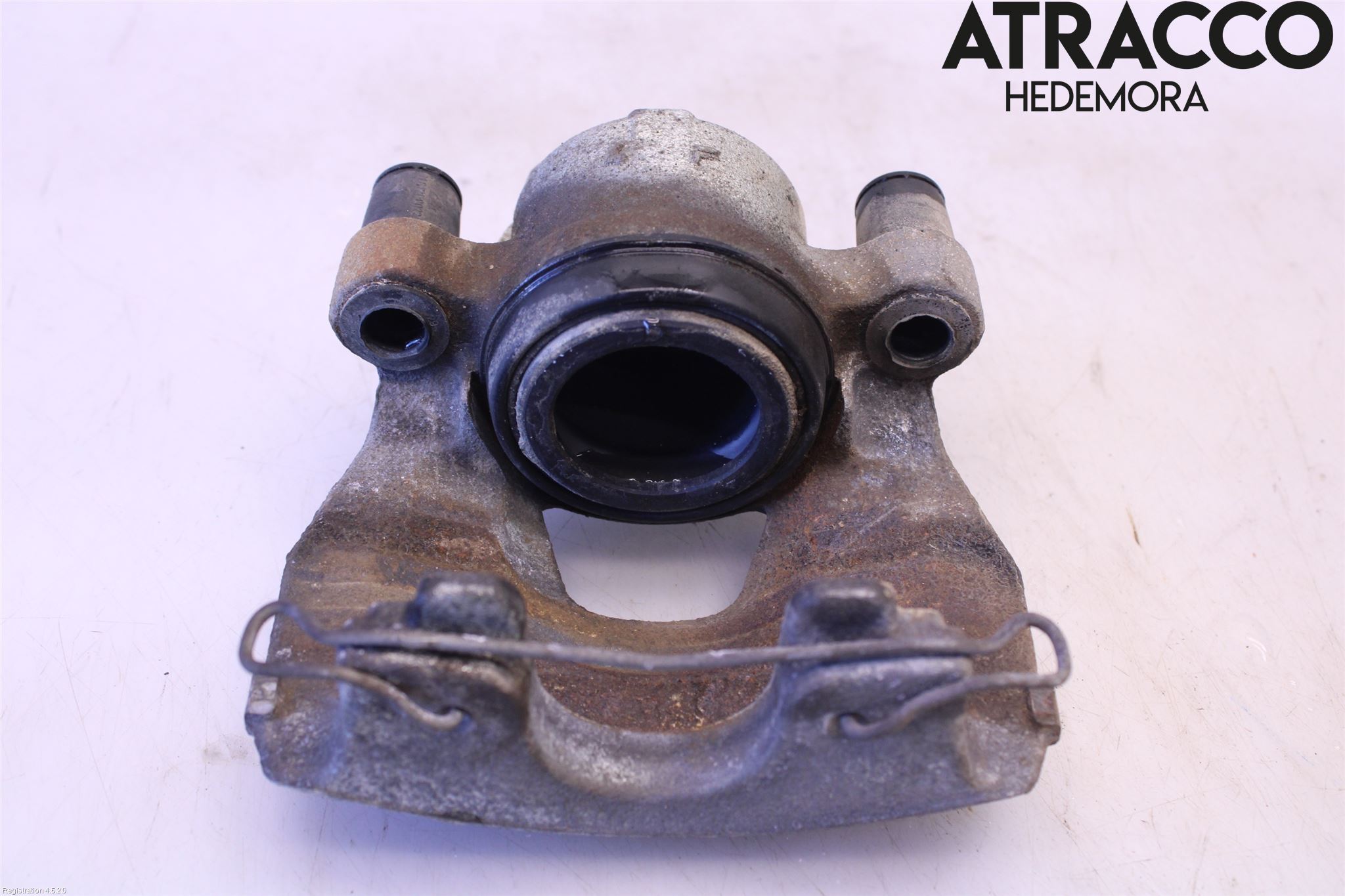 Toyota YARIS XP21 20- Bremsecaliper Foran Venstre
