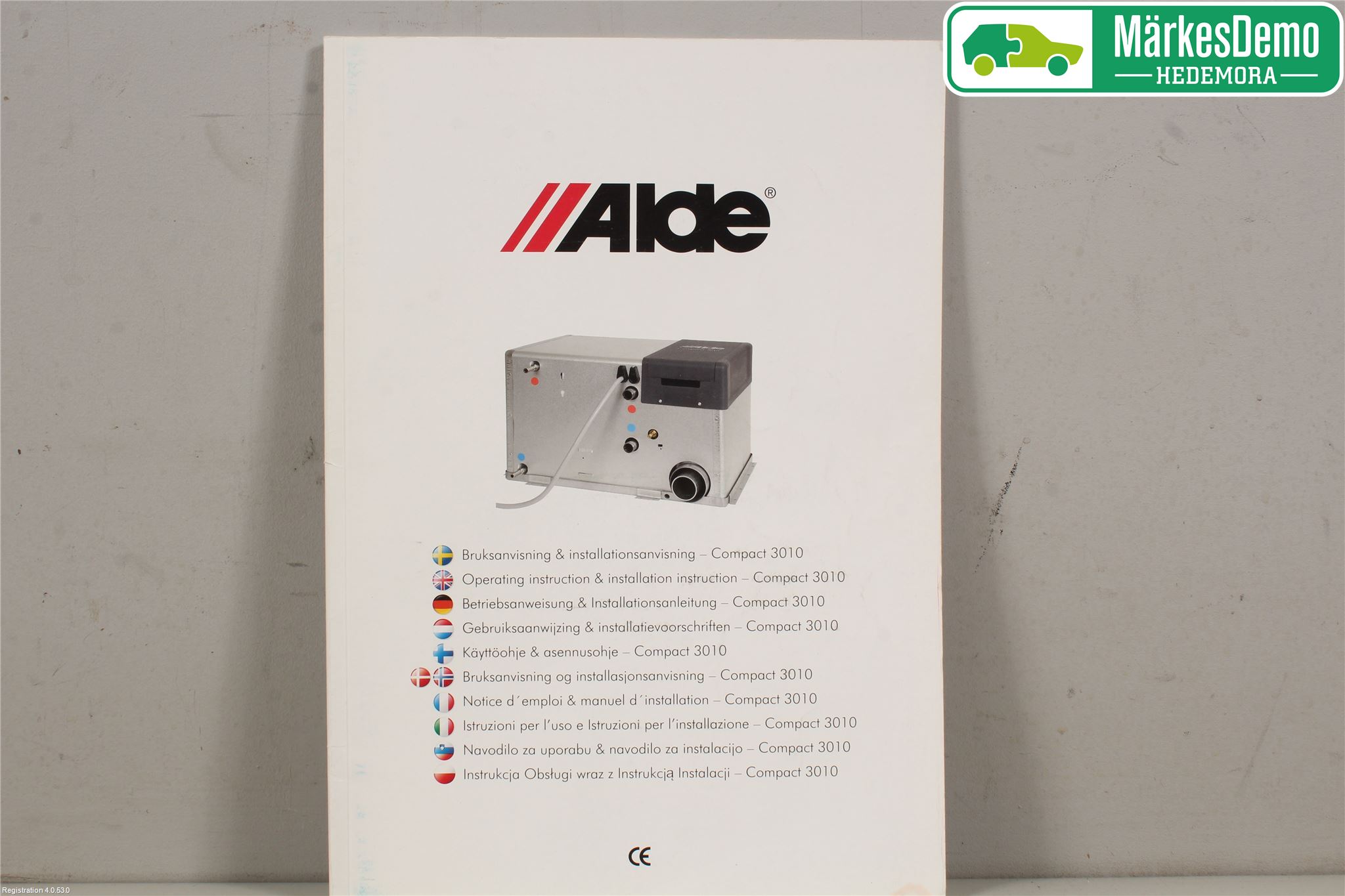 Fiat DUCATO 07-15 Instruksjonsbok