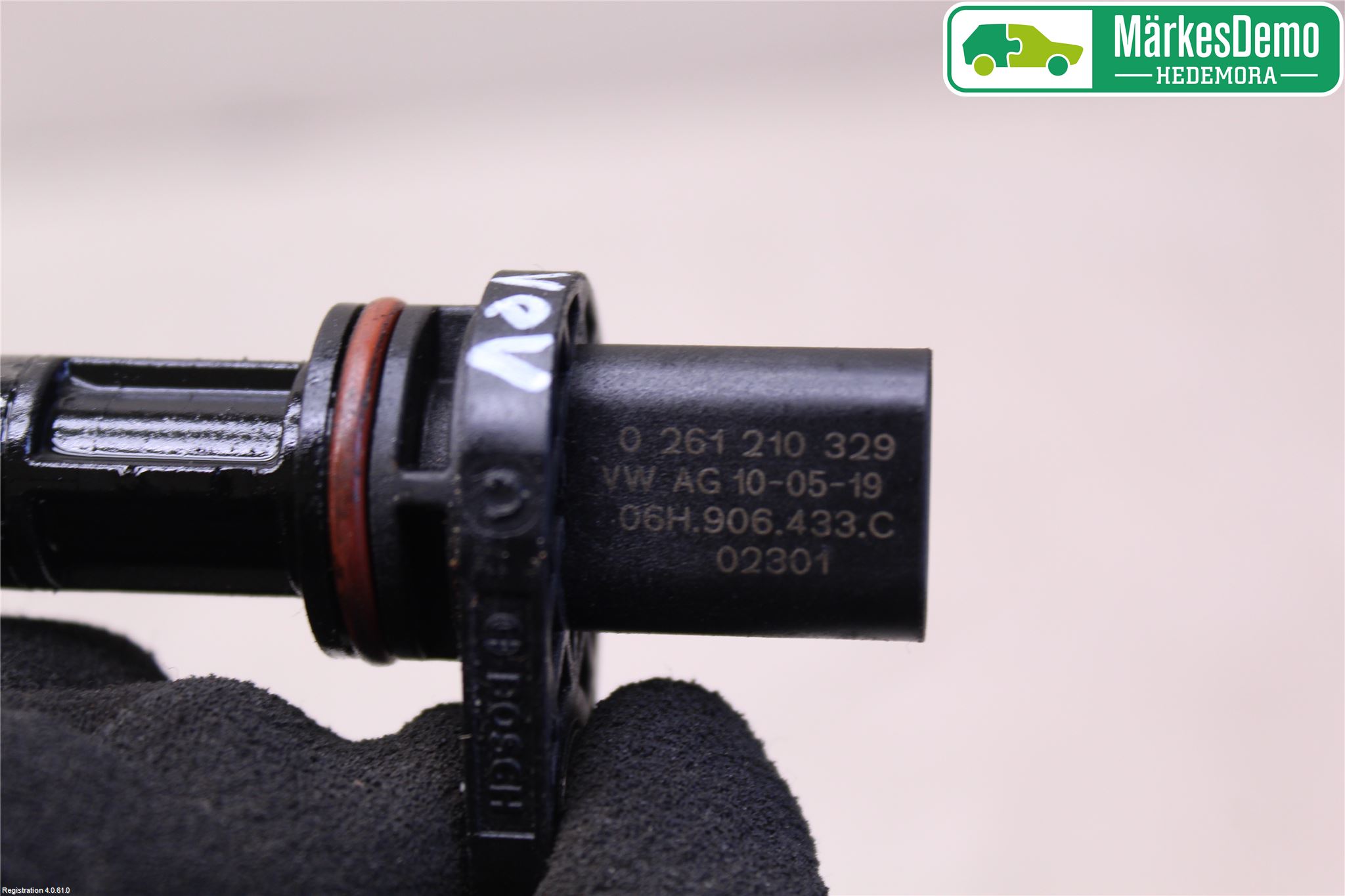 Audi A4/S4 08-11 Giver Turtall - Tenning