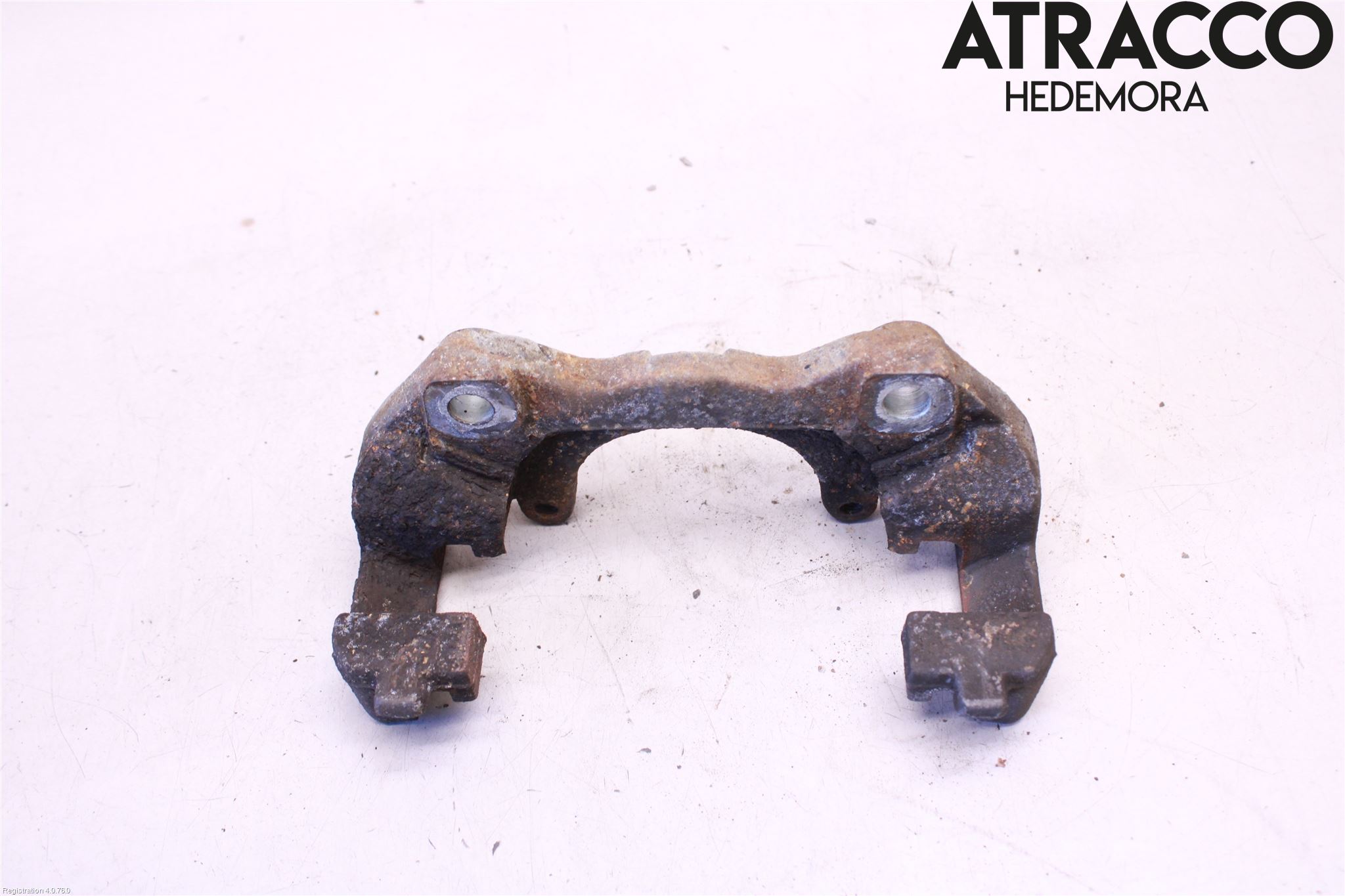 Opel ASTRA H 04-12 Bremsecaliper Feste Holder
