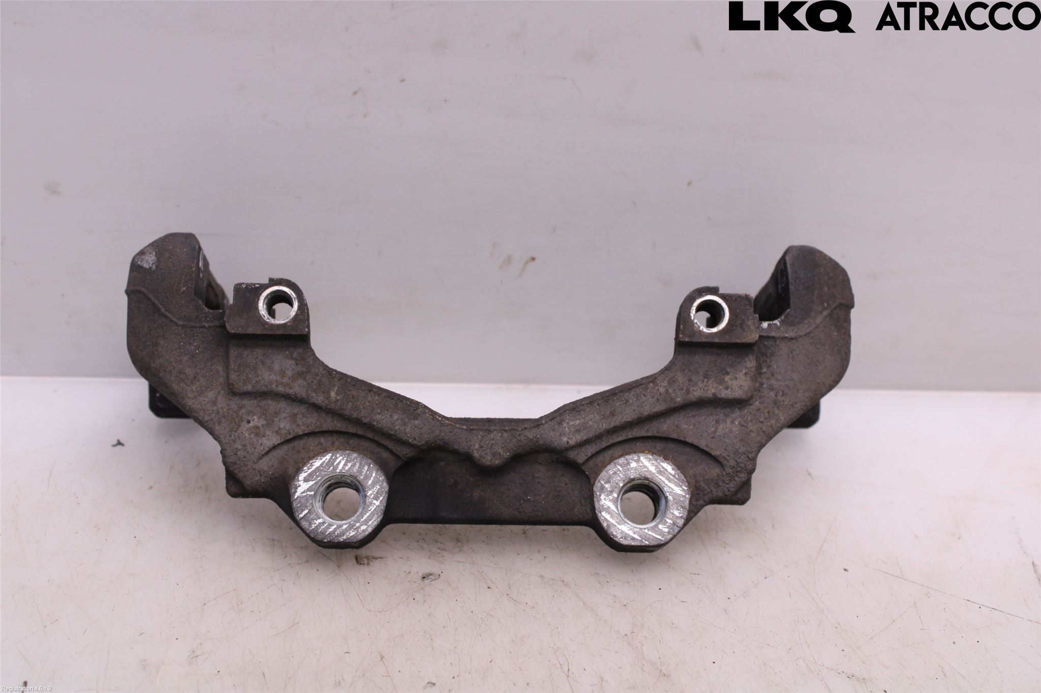 Ford TRANSIT/TOURNEO CONNECT 13-22 Bremsecaliper Feste Holder