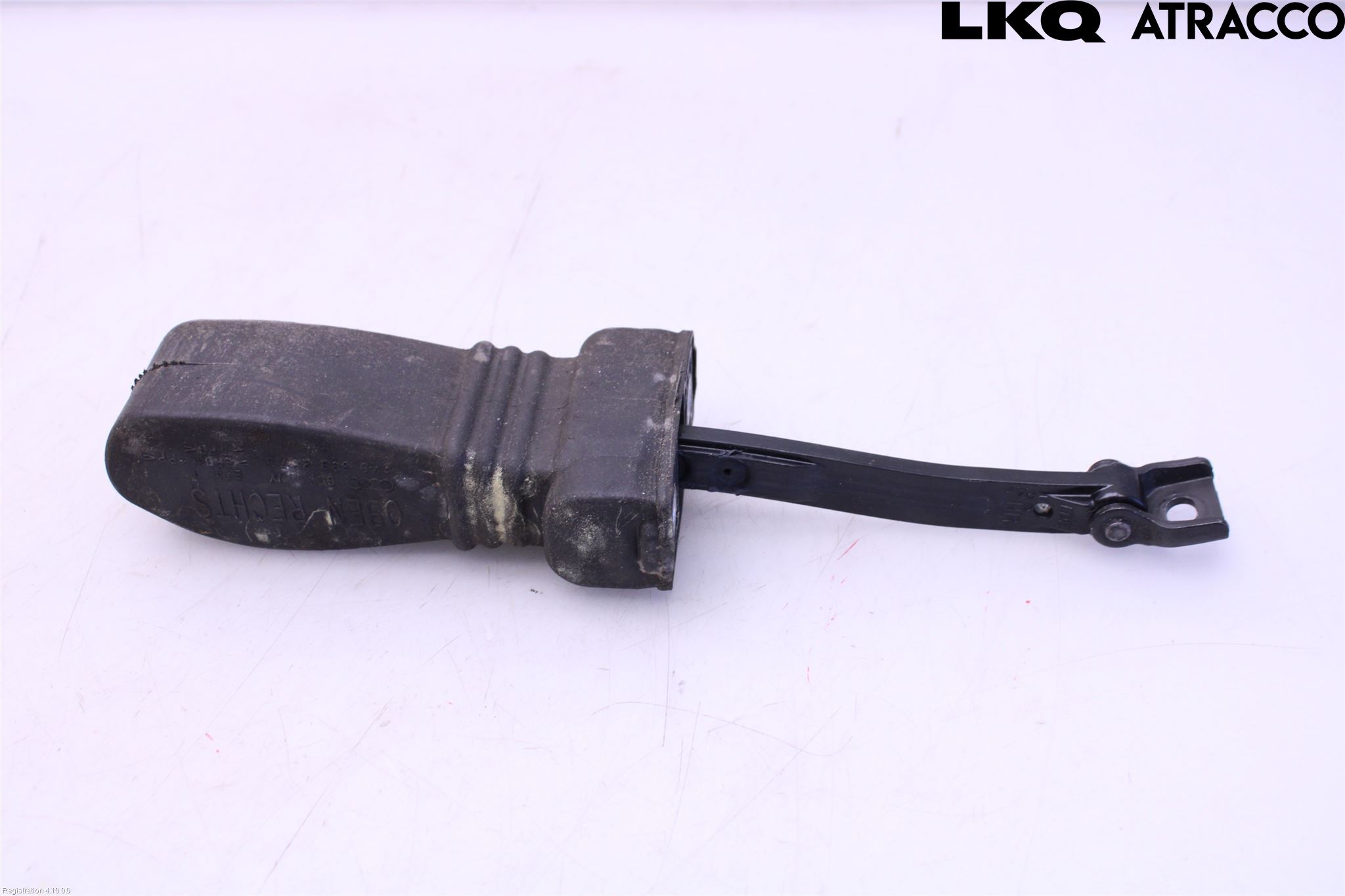 Audi A4 12-15 Dørstopper