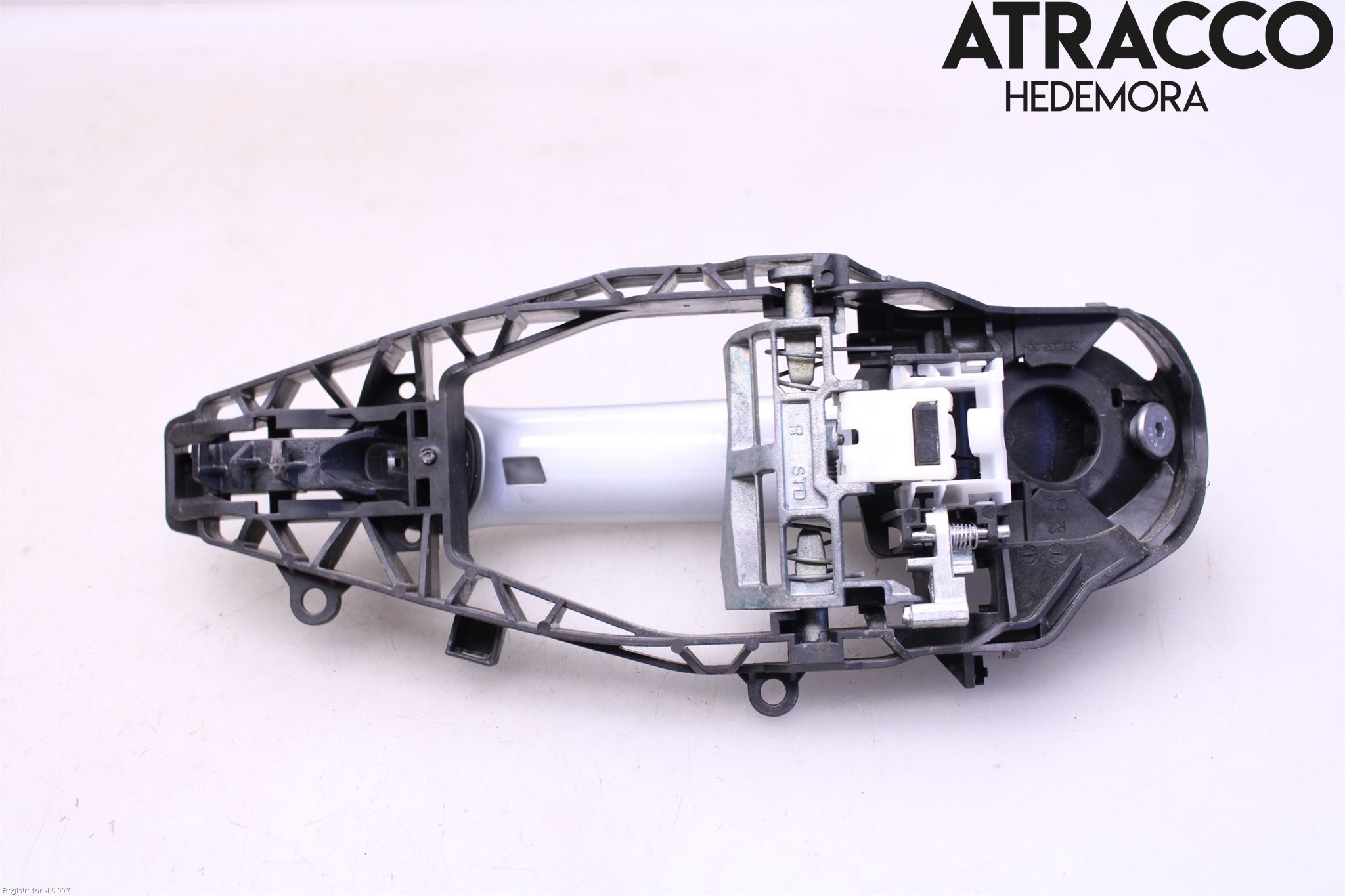 BMW 5 G30/G31/F90 17-23 Dørhandtak Ytre Høyre