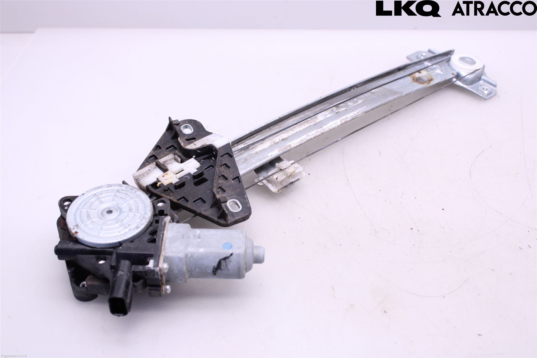 Honda CR-V 07-12 Vindusheis El Komp