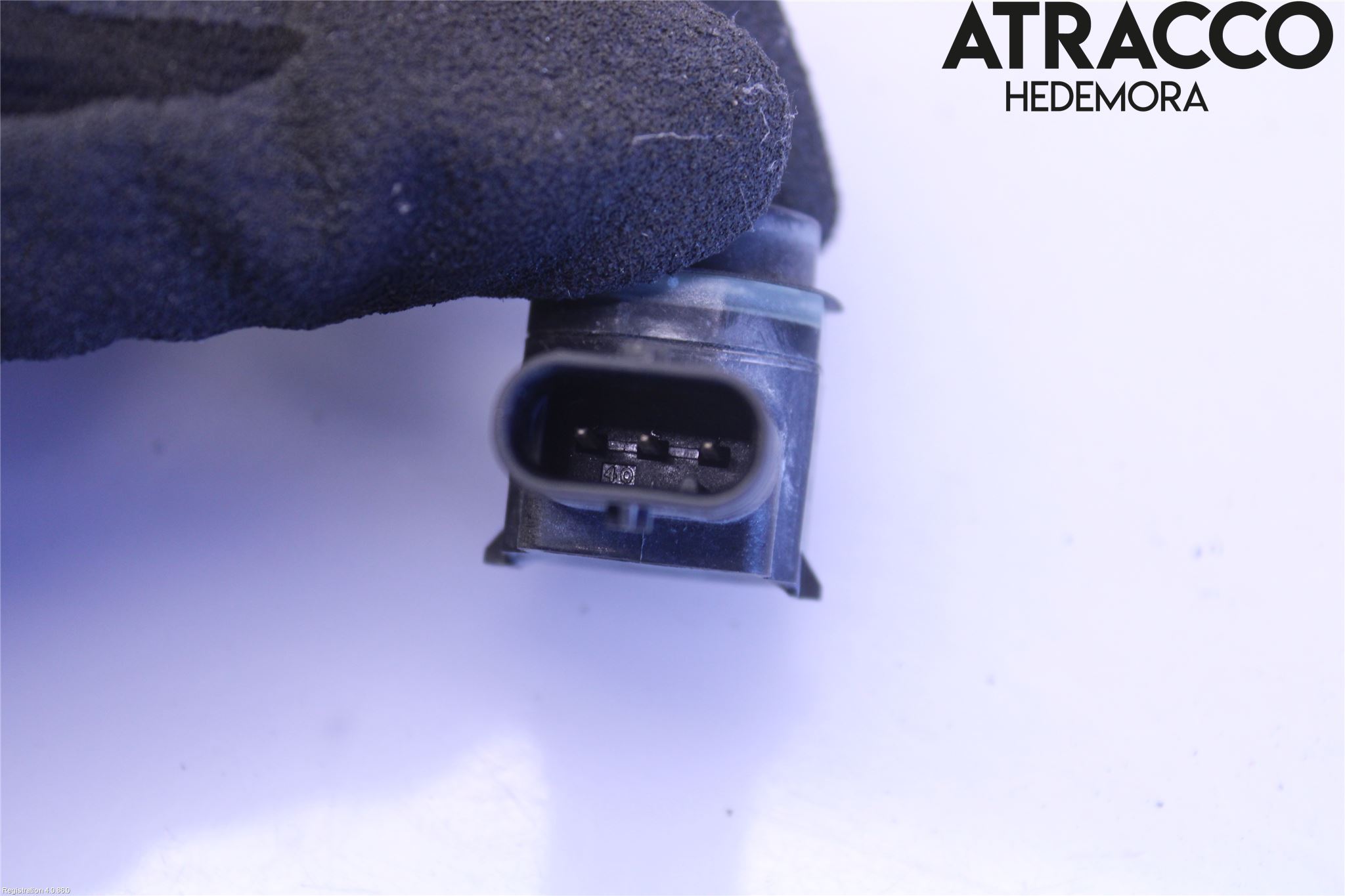Volvo S60 CROSS COUNTRY 16-19 Sensor Parkering Front
