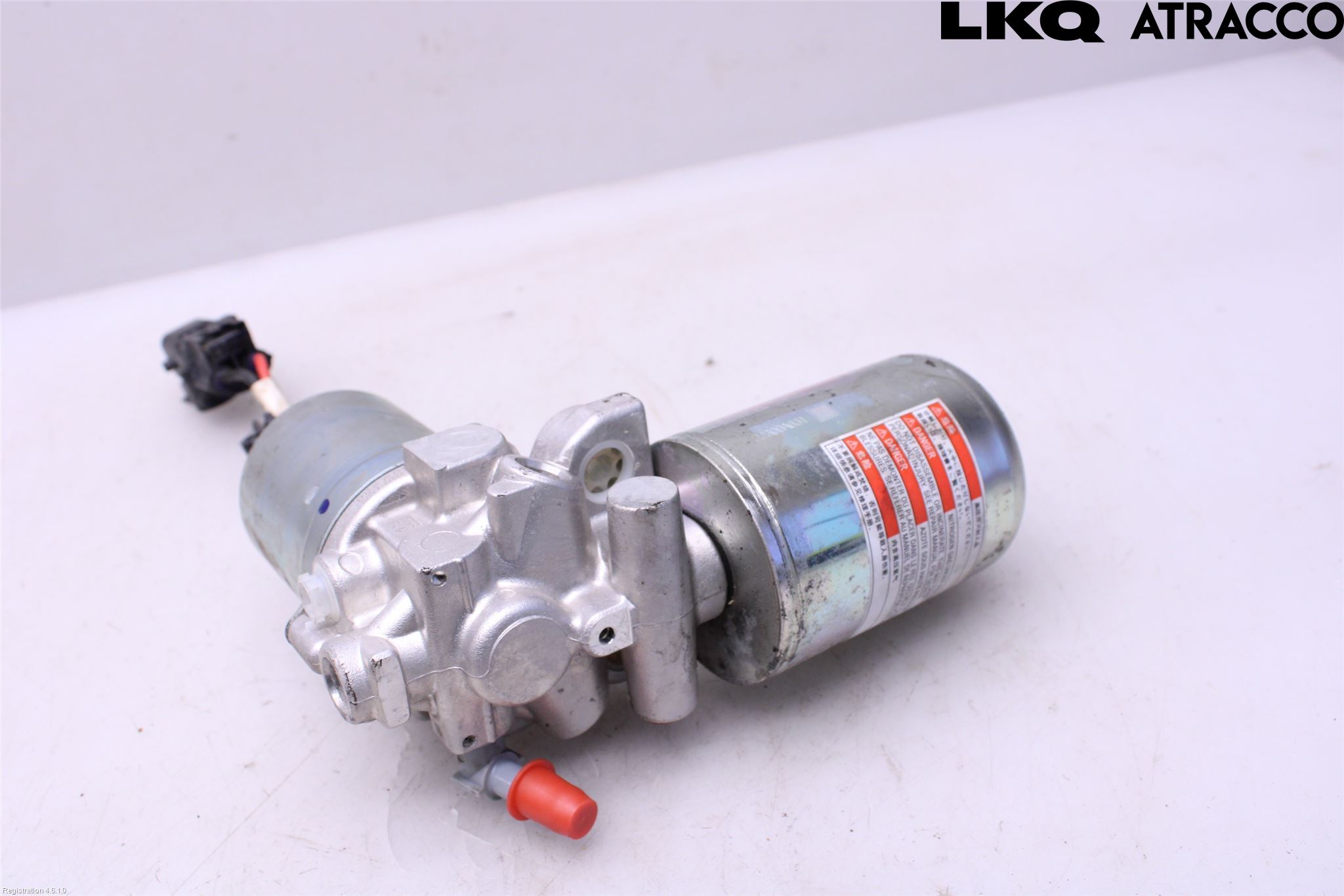Toyota COROLLA 19- Abs Hydraulikkpumpe