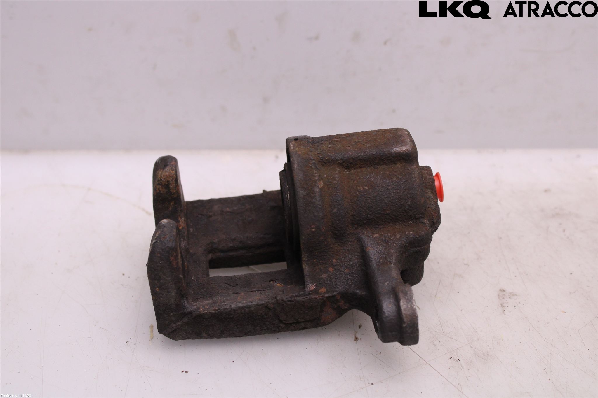 Nissan LEAF 11-17 Bremsecaliper Bak Høyre