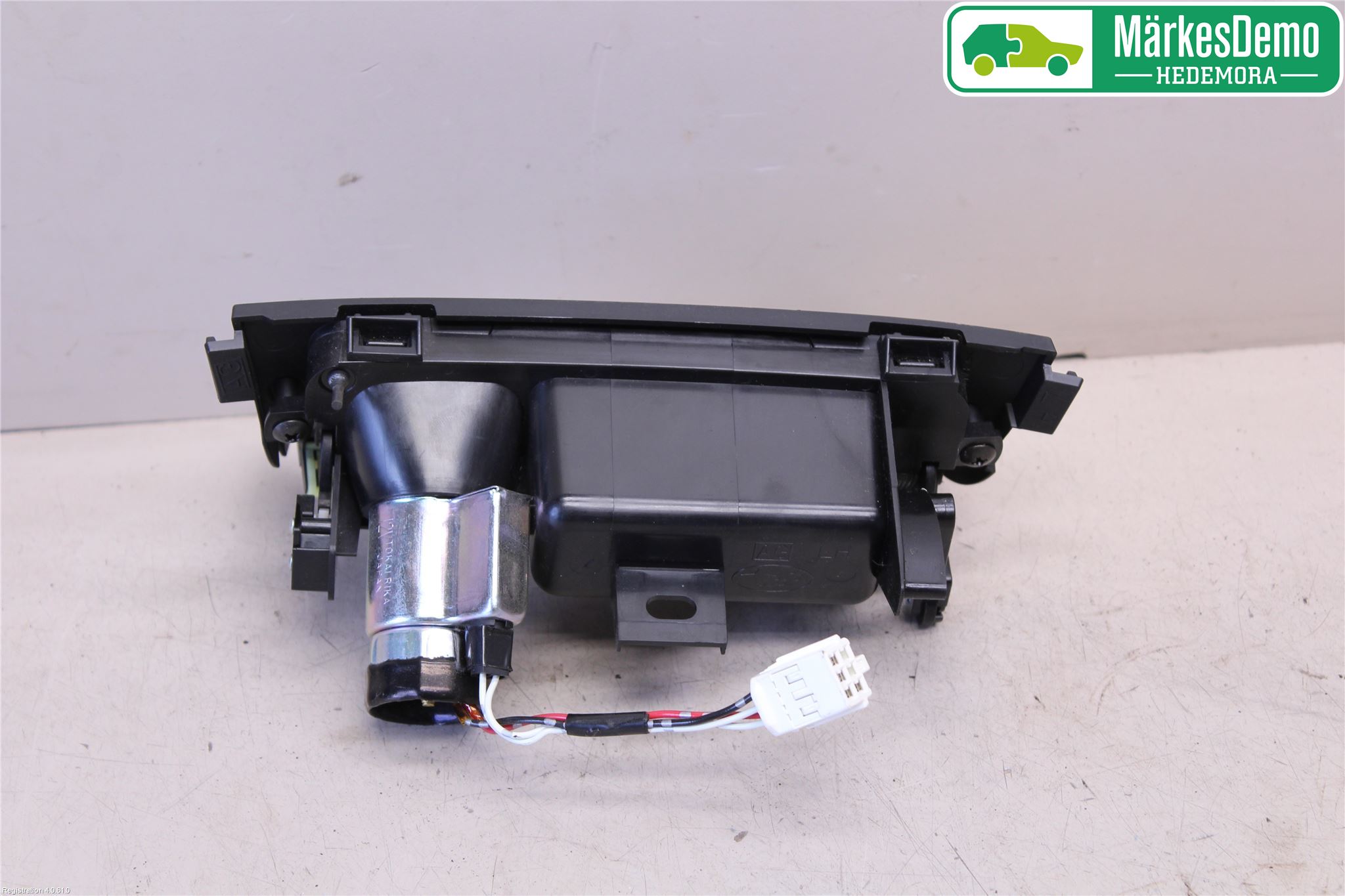 Subaru OUTBACK   07-09 Innr Askebeger
