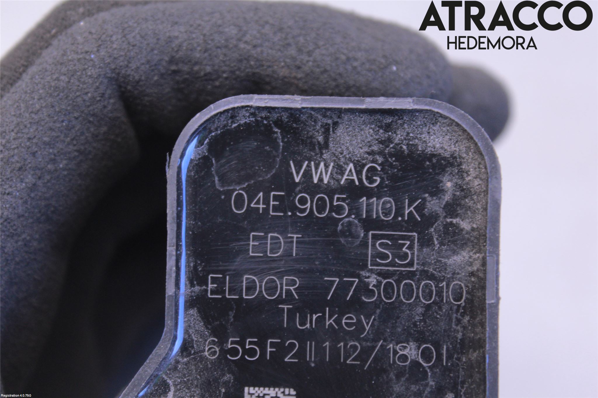 Volkswagen VW TIGUAN 16-24 Coil