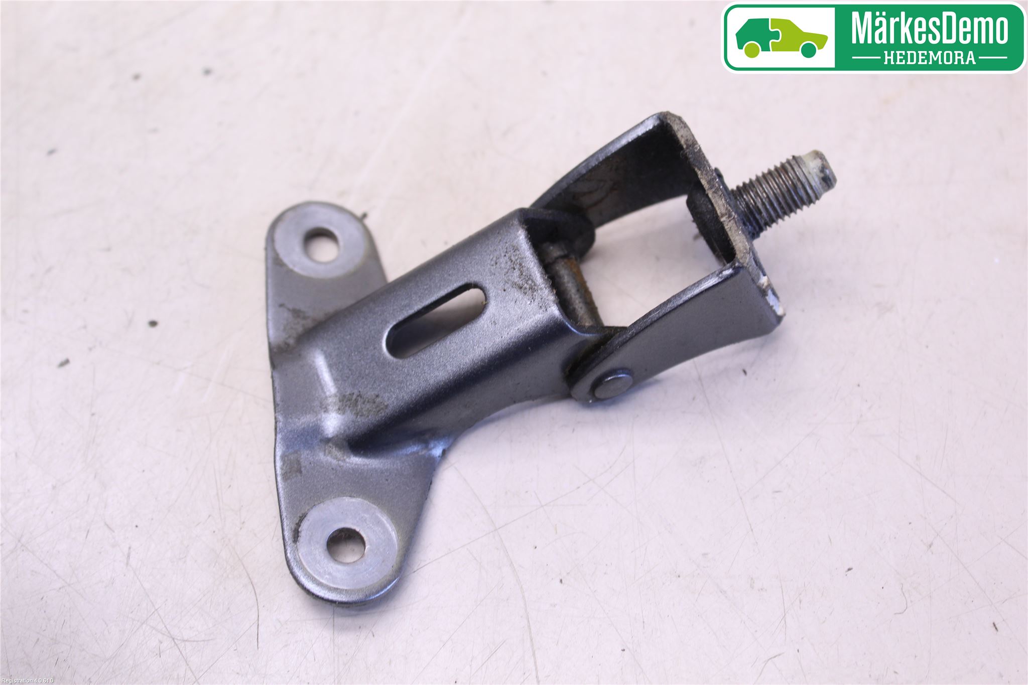 Honda CIVIC 17-22 Bakluke Hengsel Venstre