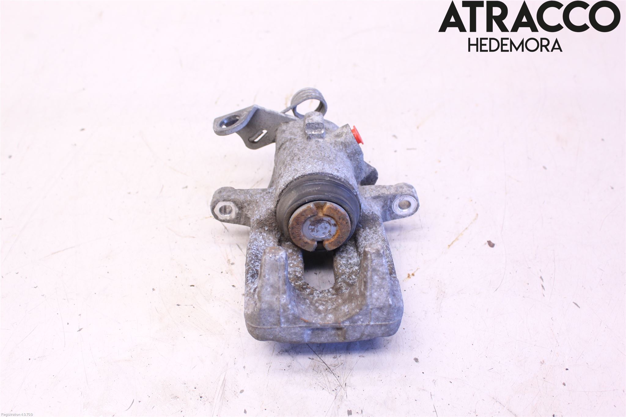 Citroen C4 II 11-18 Bremsecaliper Bak Venstre