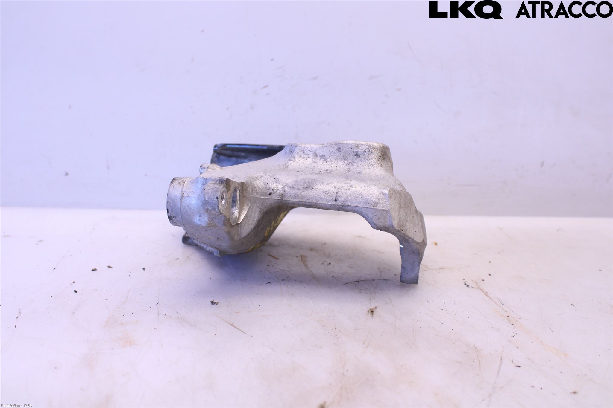 Honda ACCORD    08- Gearkasse Feste Stål-Alu