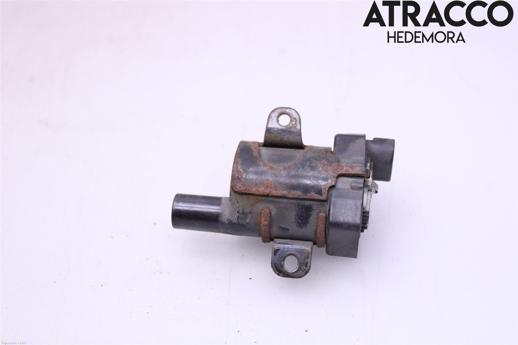 Chevrolet EXPRESS Coil