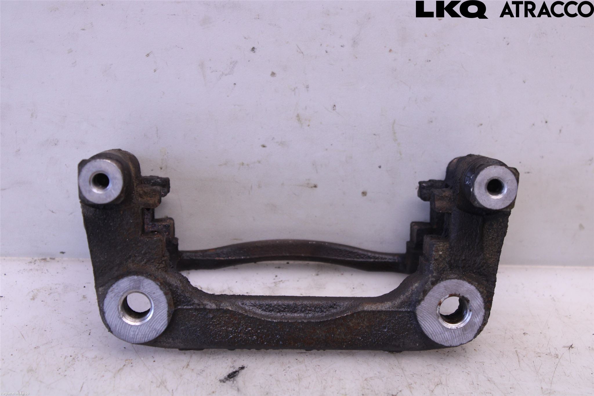 Mercedes-Benz MB B-KLASS (W247) 19- Bremsecaliper Feste Holder