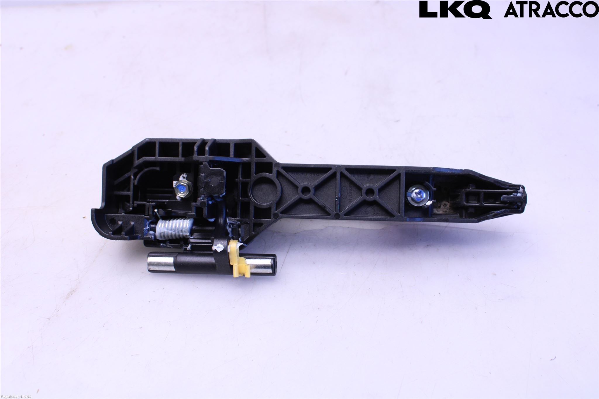 Hyundai i10 BA 14-16 Dørhandtak Ytre Høyre