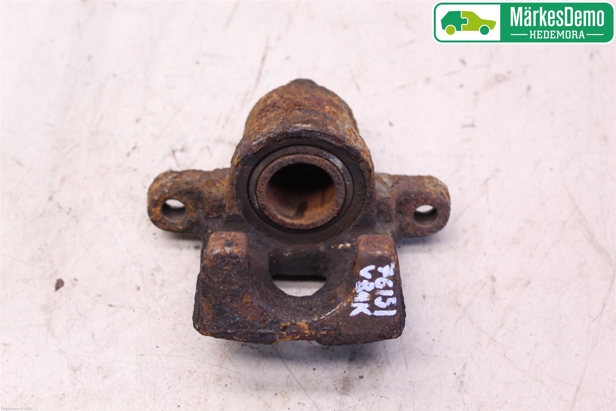 Lexus RX XU30 03-09 Bremsecaliper Bak Venstre
