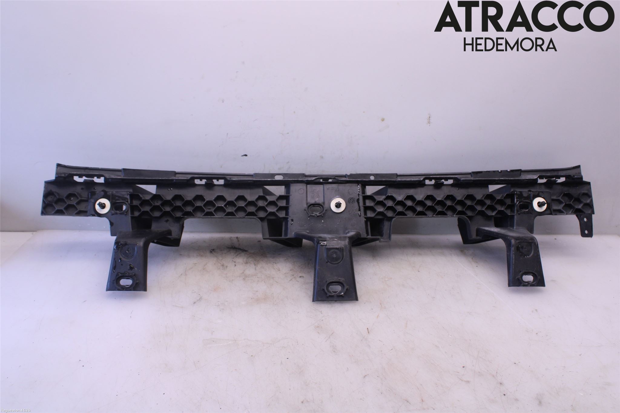 Peugeot 3008 17-24 Støtfanger Bak Deform Element