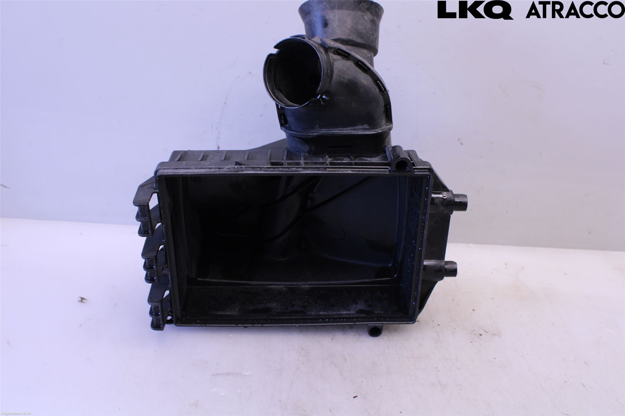 Chevrolet TRAX Luftfilter Boks