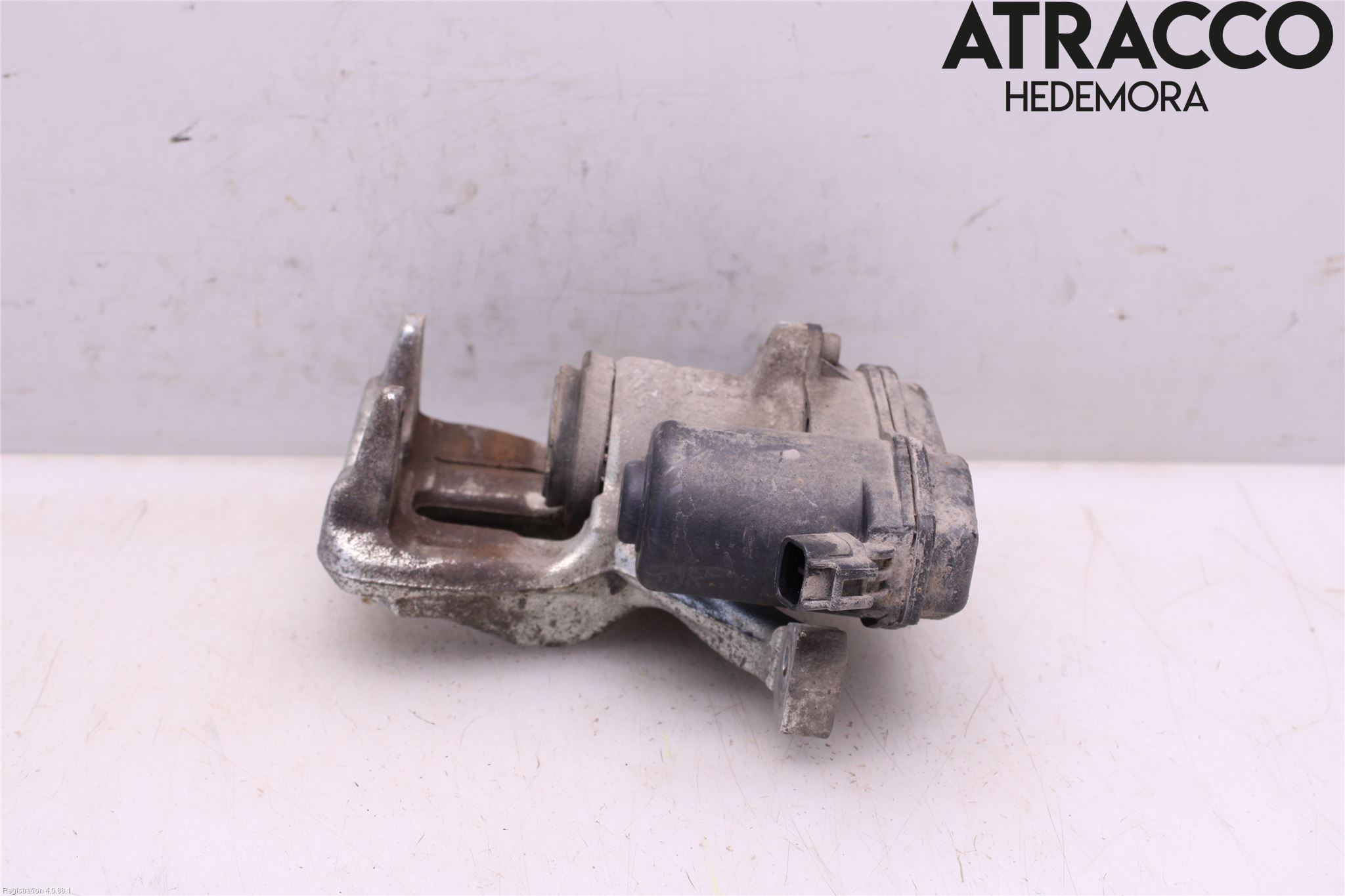 Toyota COROLLA 19- Bremsecaliper Bak Venstre