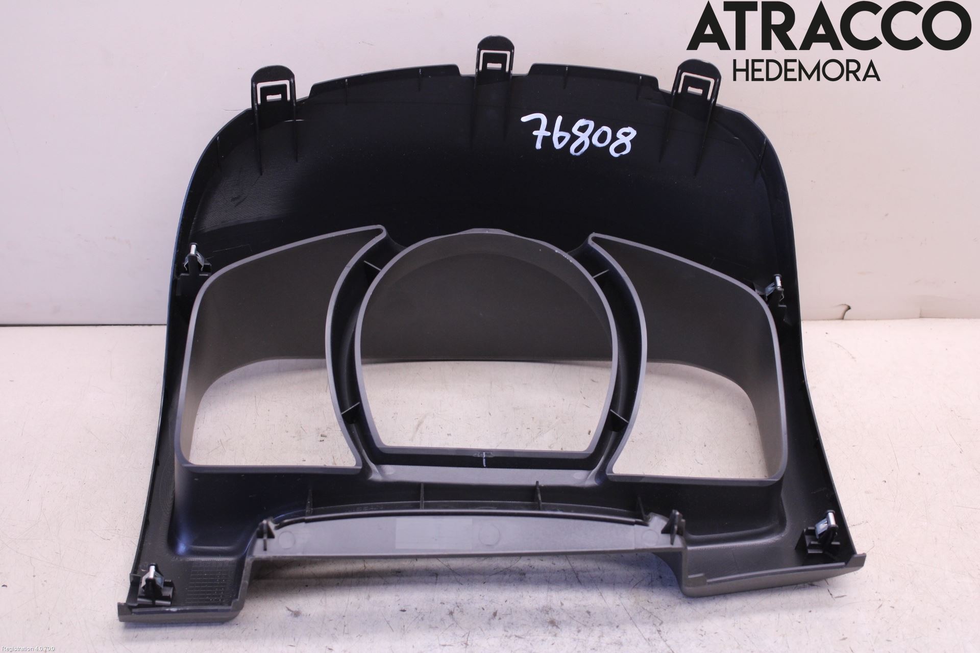 Nissan NV200/NV200 COMBI Instrument Ramme