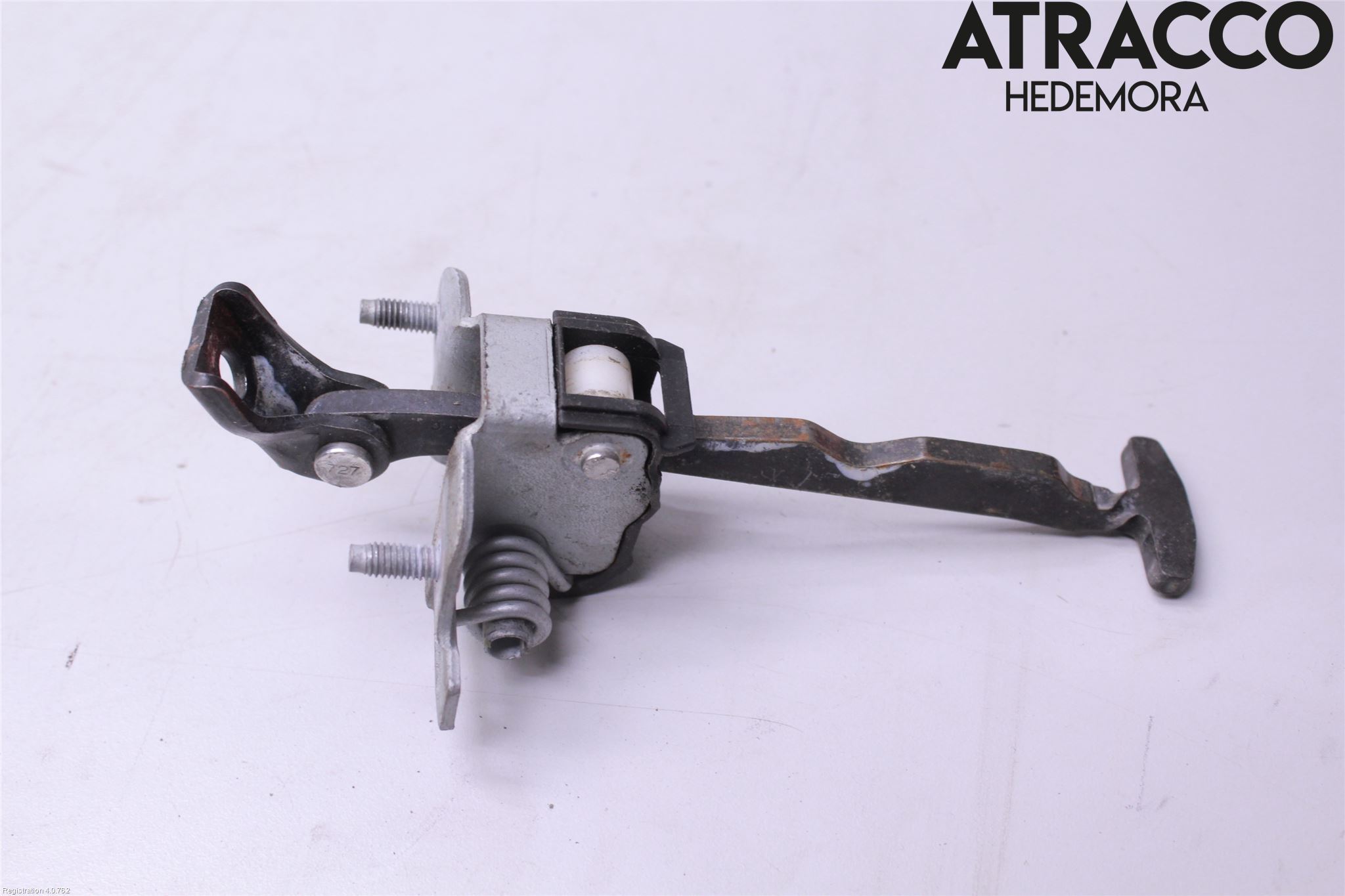 Citroen C4 GRAND PICASSO 07-13 Dørstopper