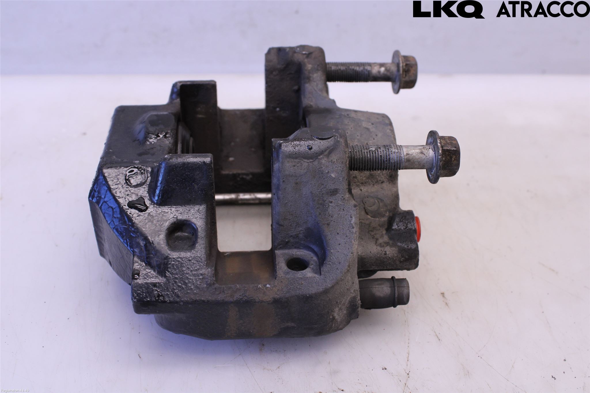 Lexus LS 460/600H 07-17 Bremsecaliper Bak Høyre