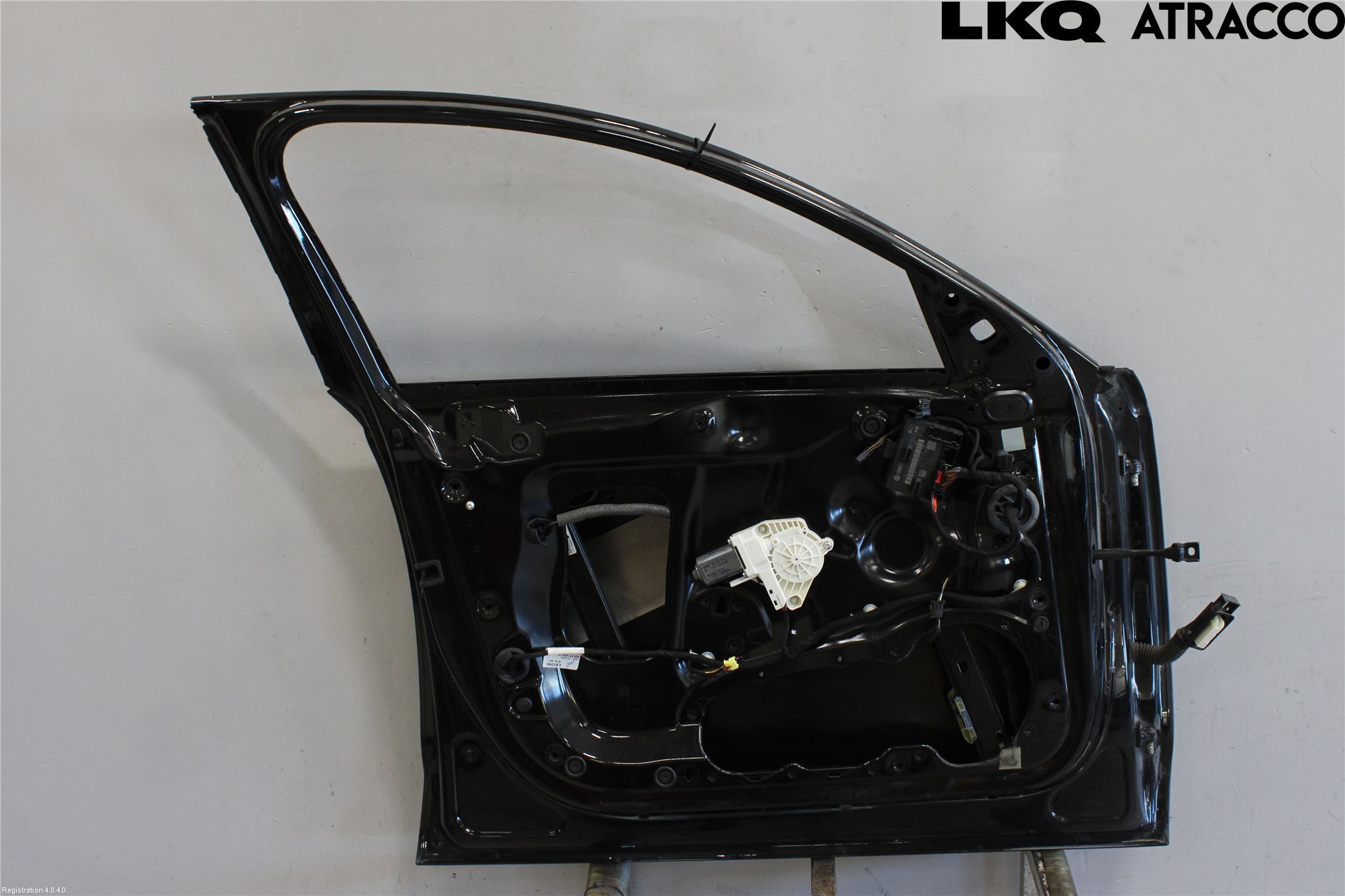 Audi A6/S6 4G 11-18 Dør 4D Foran Venstre