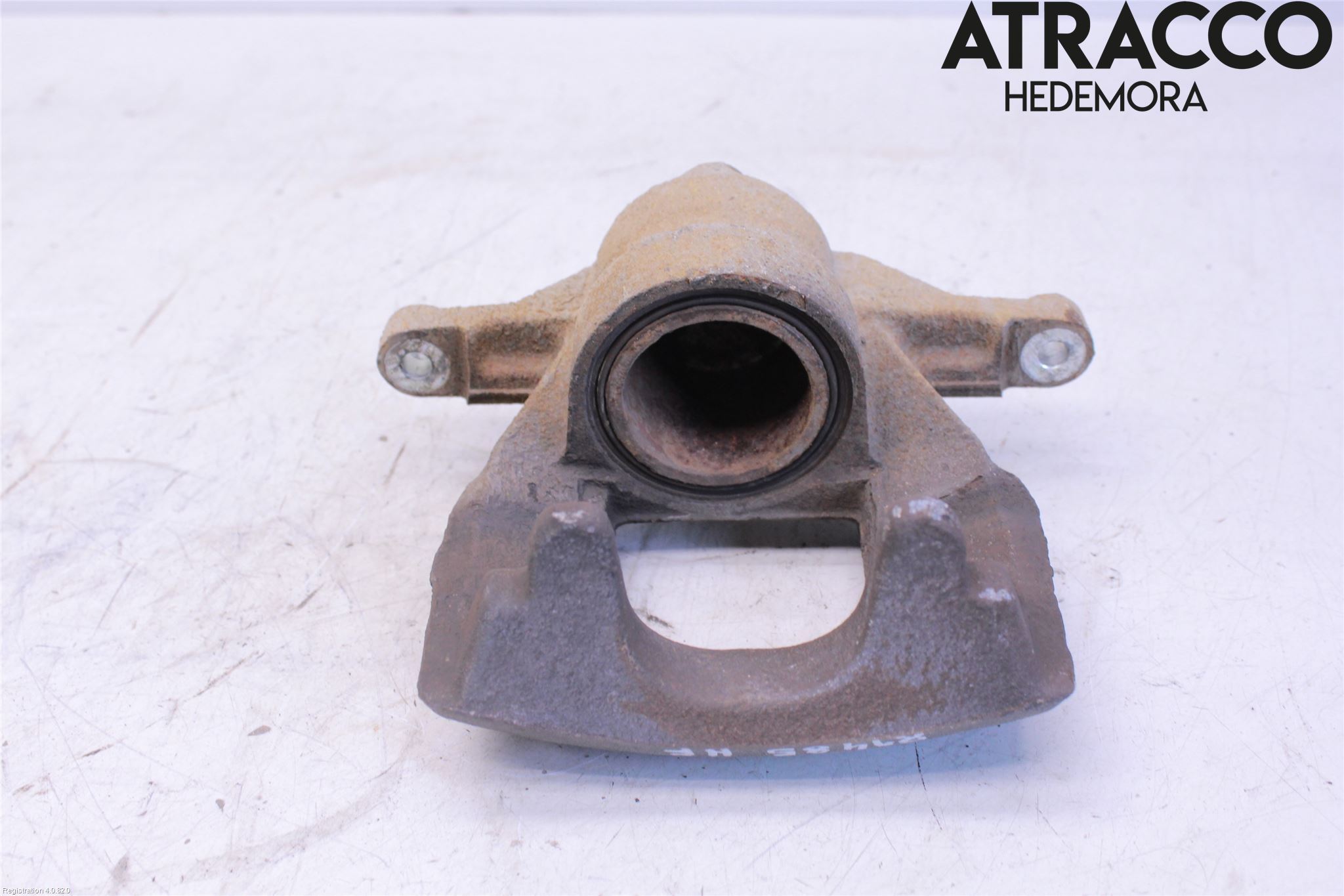 Toyota AVENSIS 09-15 Bremsecaliper Foran Høyre