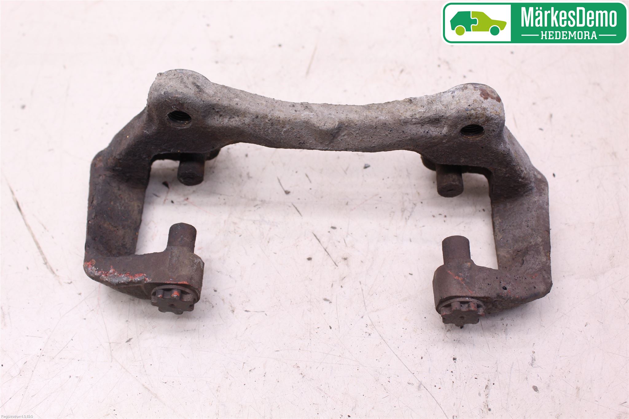 Audi A4/S4 08-11 Bremsecaliper Feste Holder