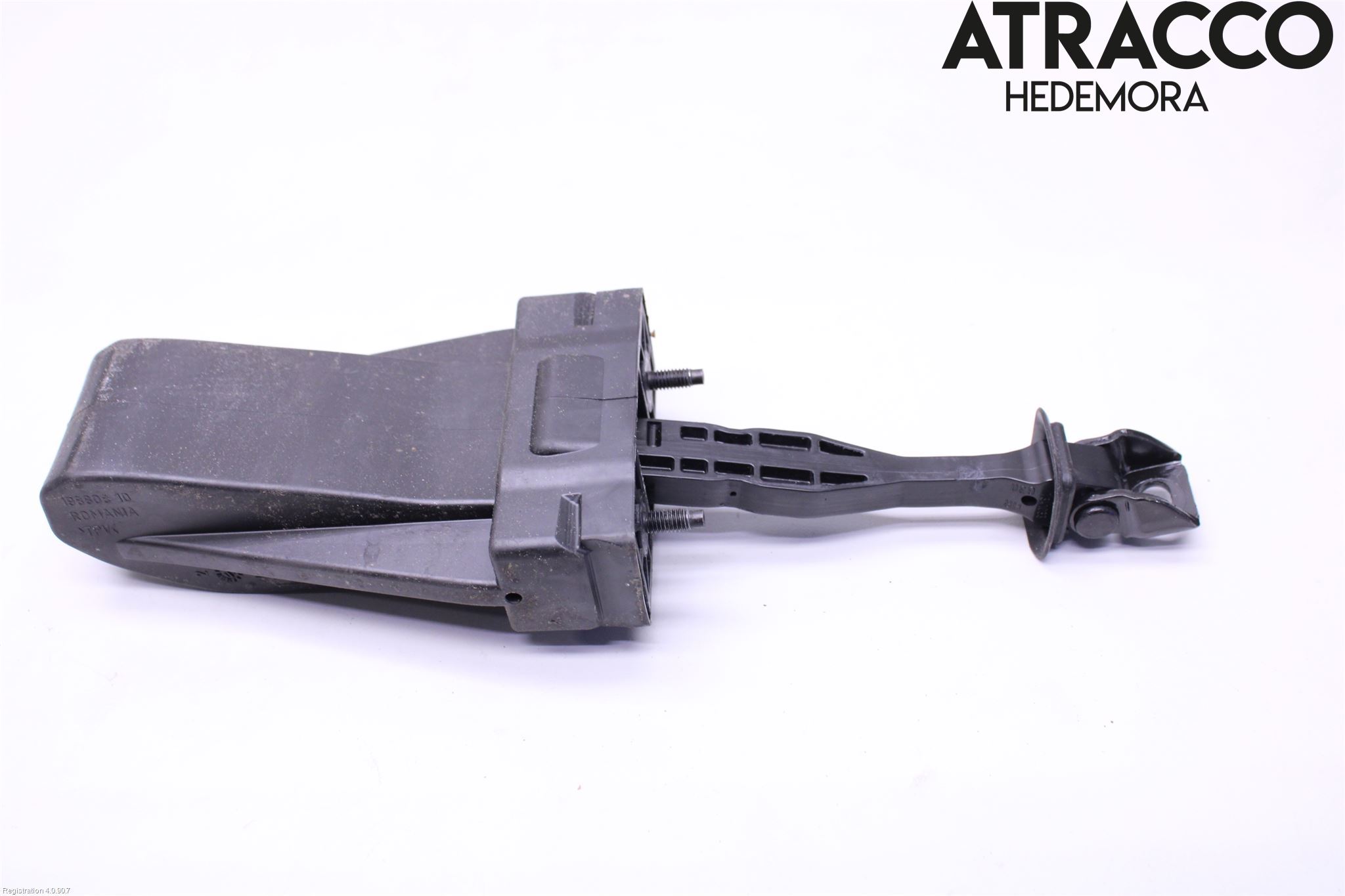 BMW 5 G30/G31/F90 17-23 Dørstopper