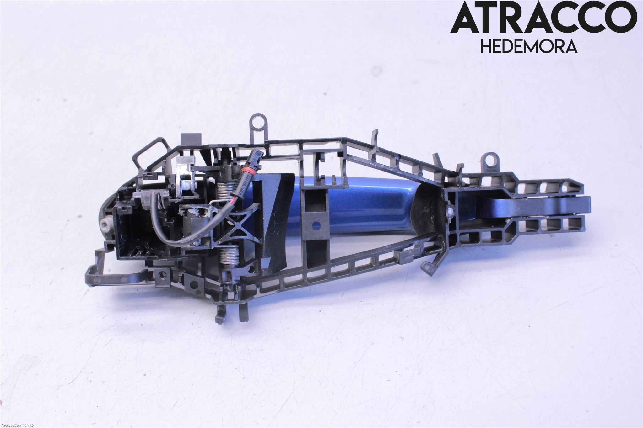 BMW 4 F32/F33/F82/F83 13-20 Dørhandtak Ytre Høyre