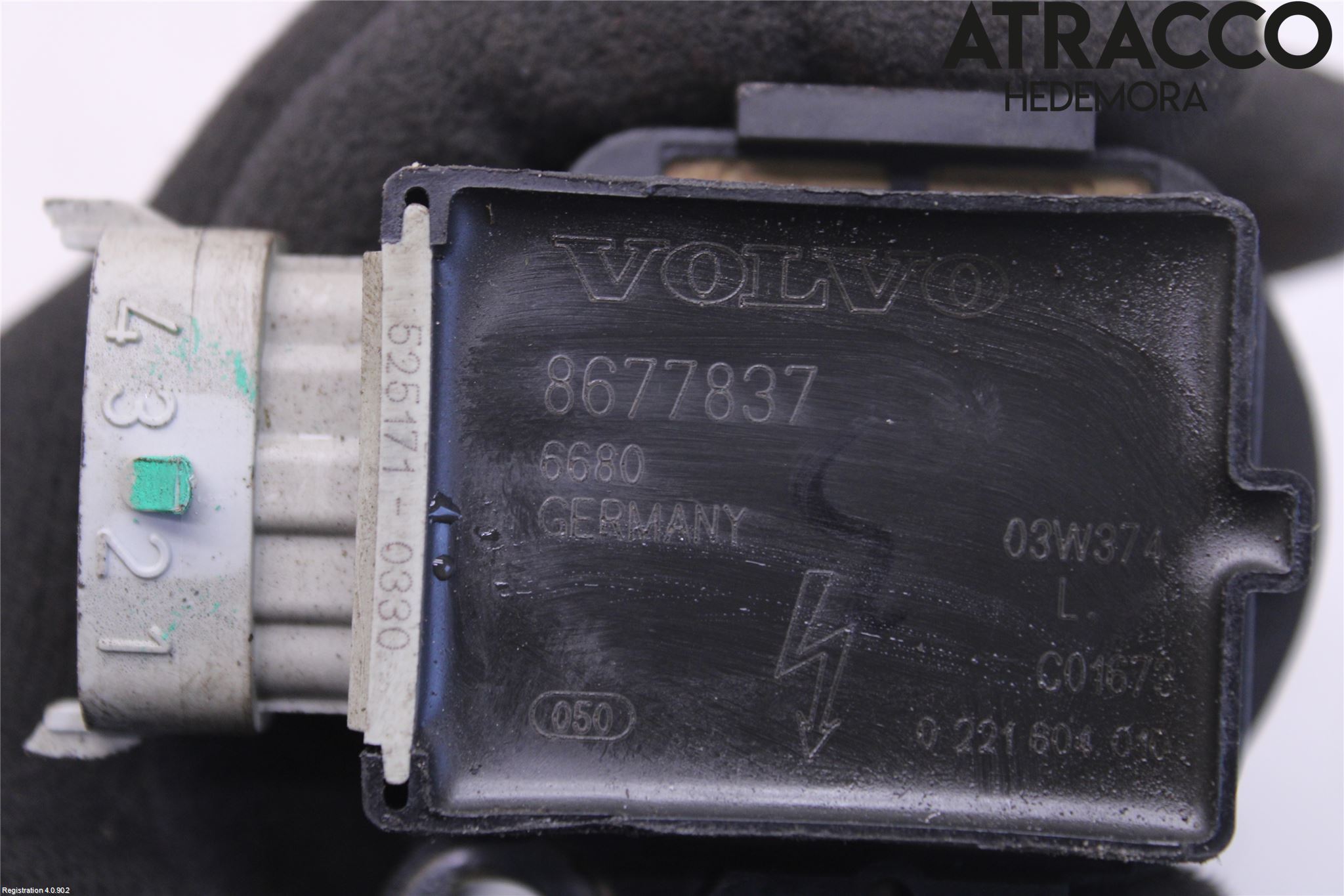 Volvo V70 05-08 Coil