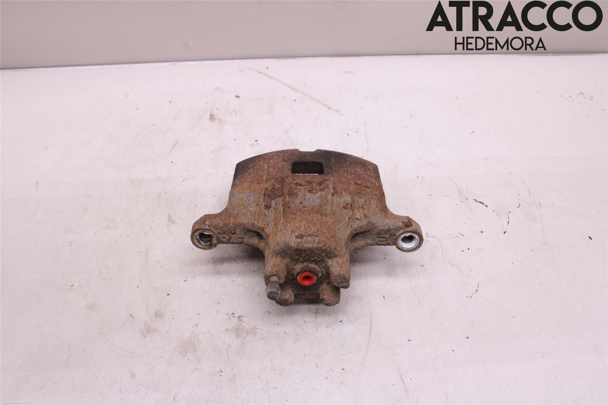 Mitsubishi ASX 10-22 Bremsecaliper Foran Venstre