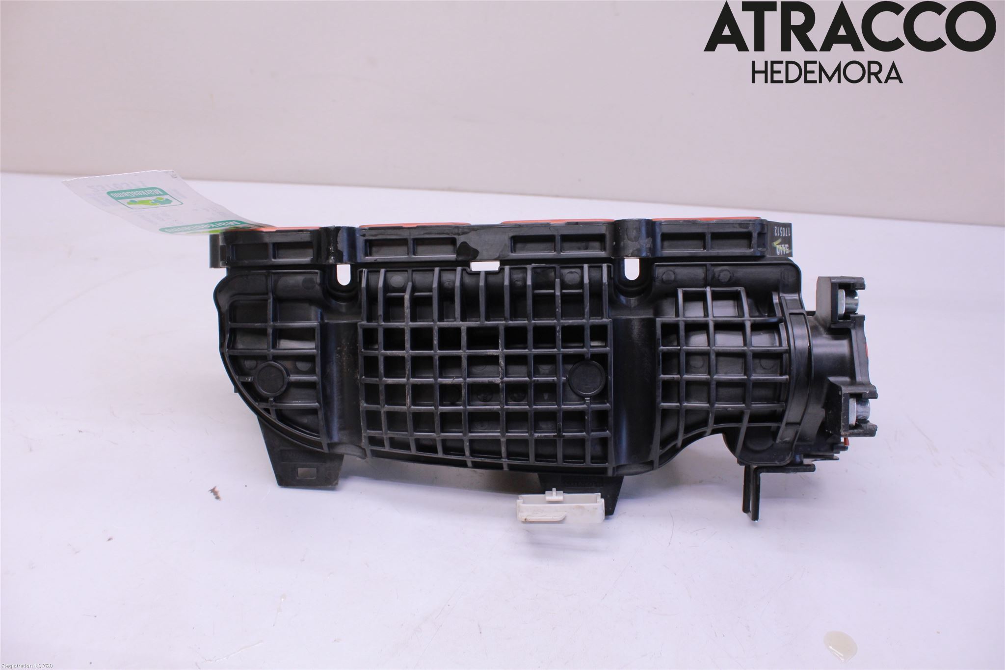 Honda CIVIC 17-22 Innsugningsmanifold