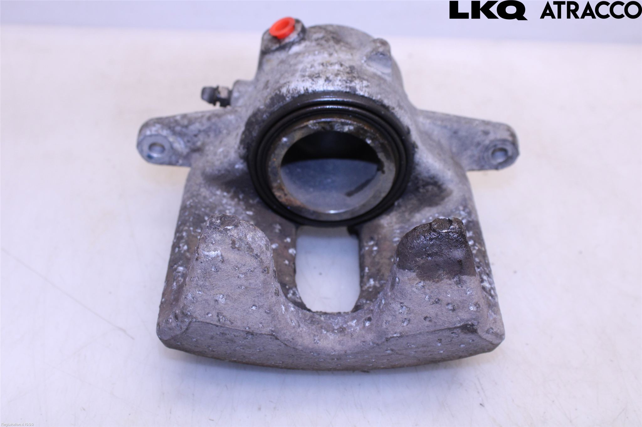 Mercedes-Benz MB C-KLASS (W204) 07-15 Bremsecaliper Foran Høyre