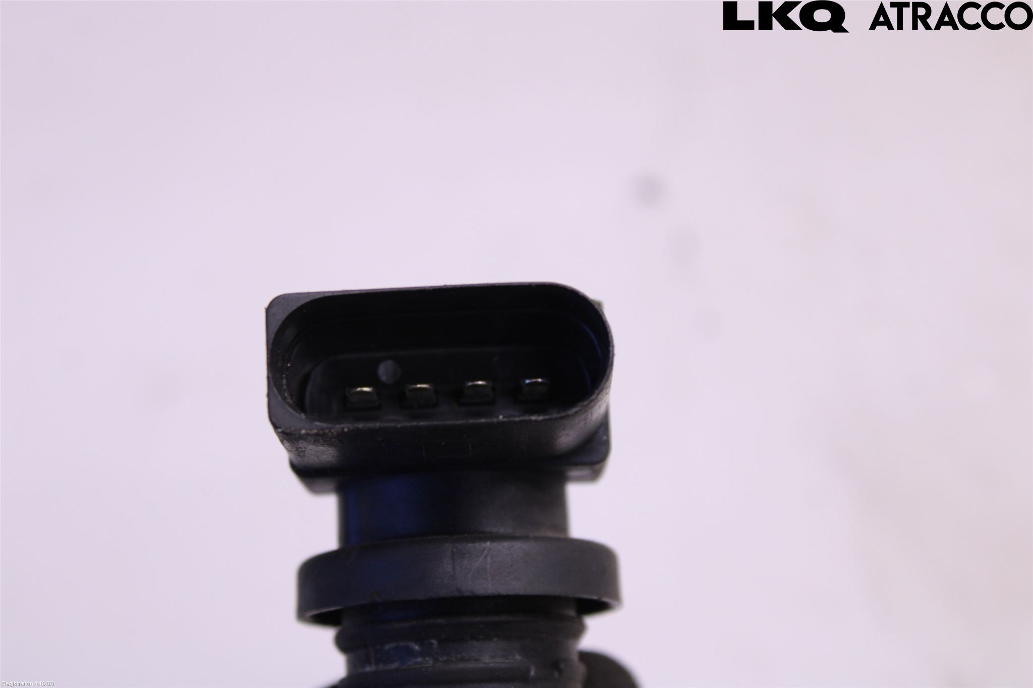 Volkswagen VW PASSAT 11-14 Coil