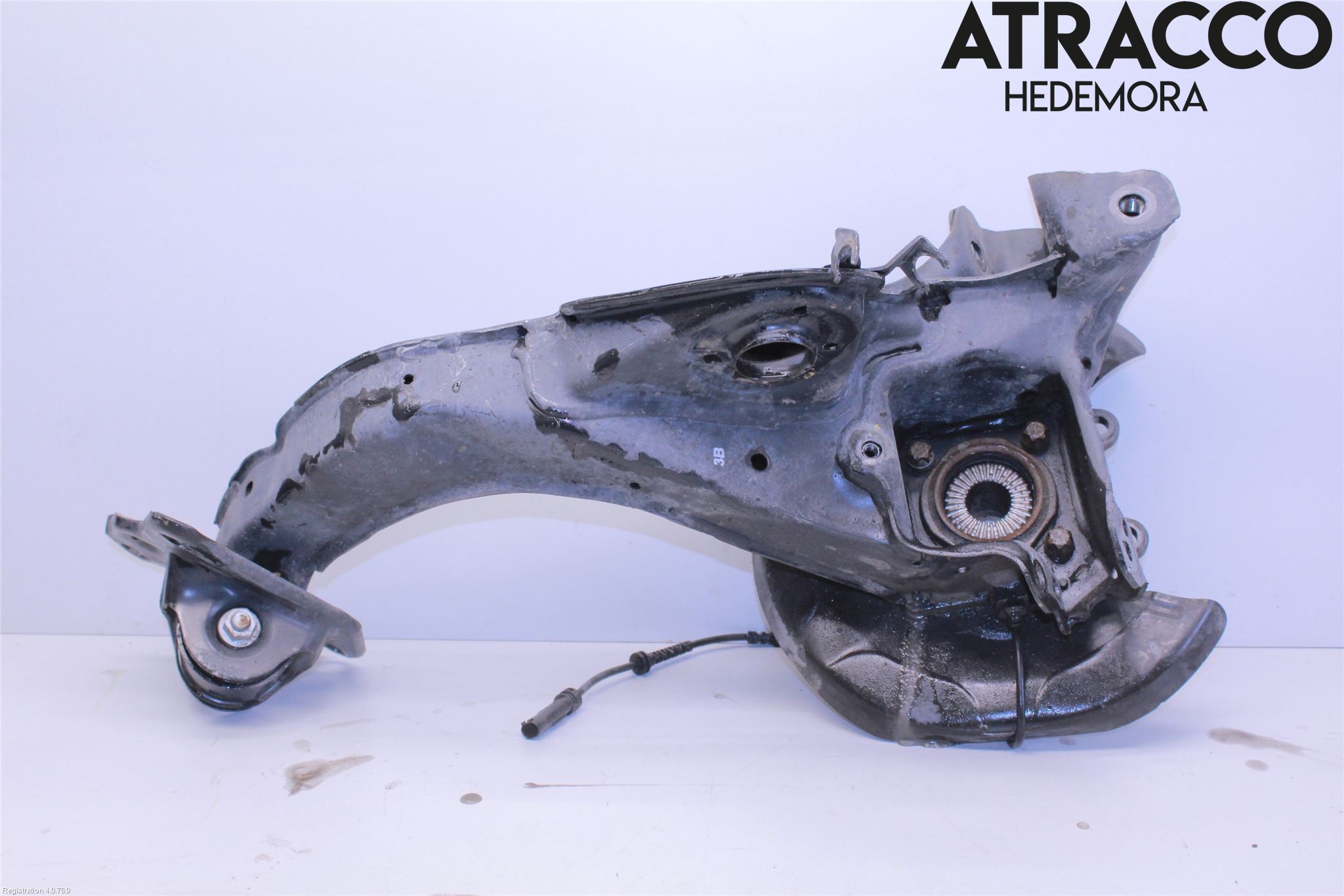 BMW 2 F45 Active Tourer 14-21 Spindel Vb
