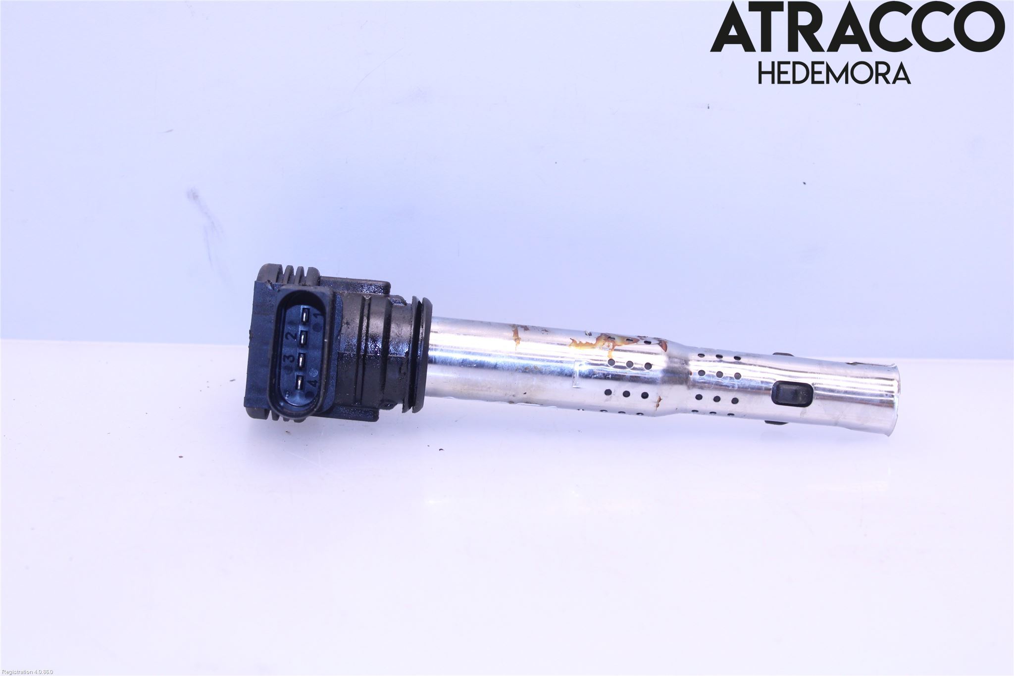 Audi A4/S4 05-07 Coil