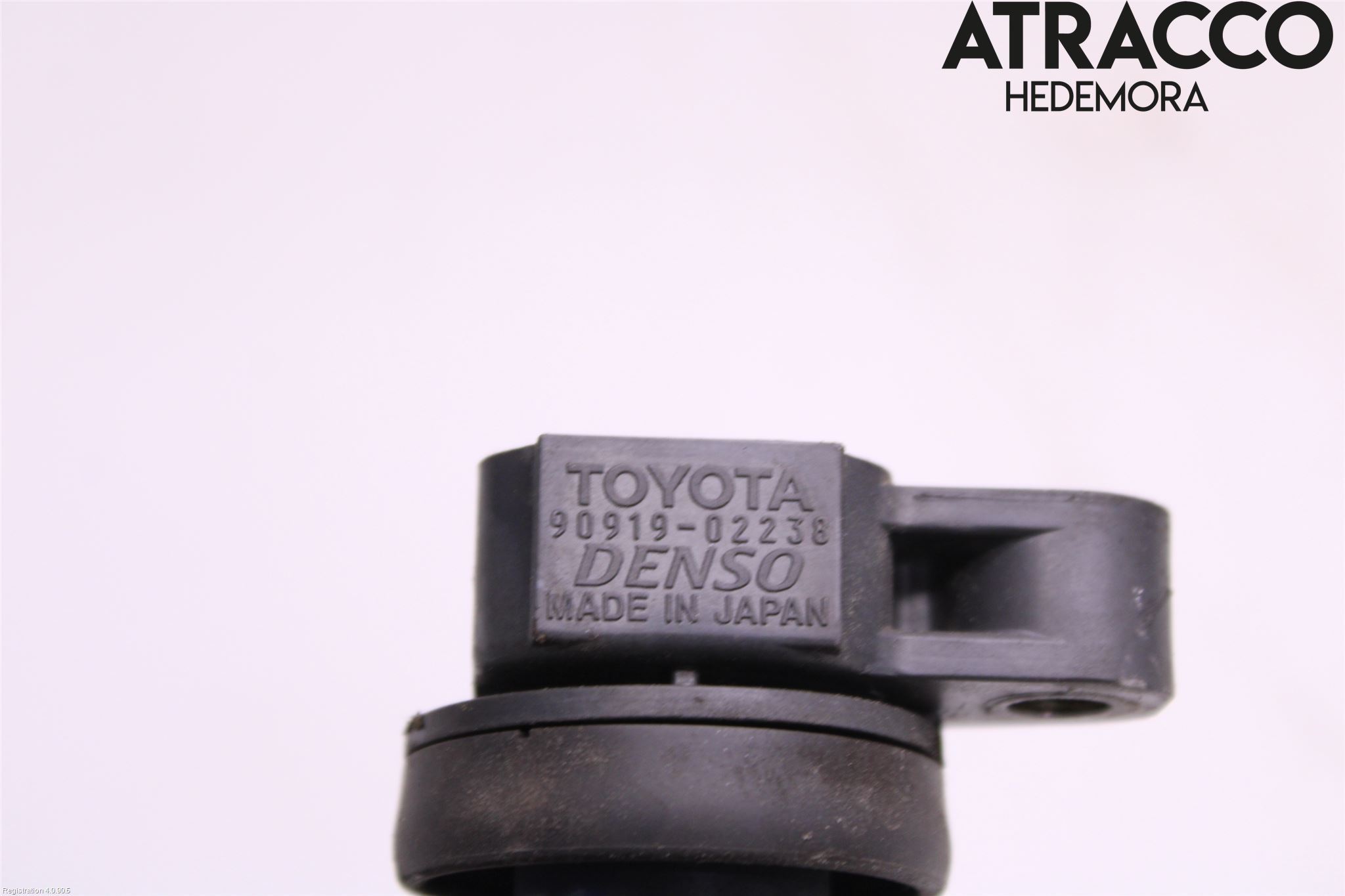 Toyota COROLLA 02-07 Coil