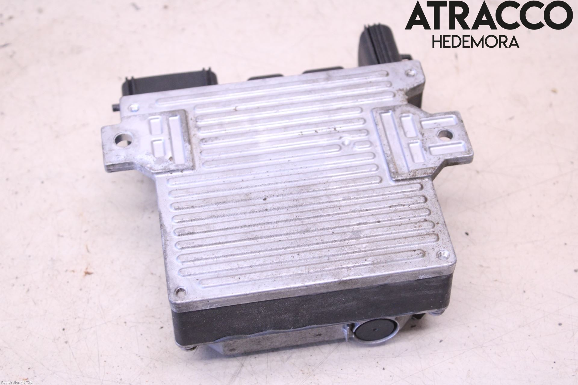 Subaru FORESTER SJ 13-18 Styreenhet Styreservo