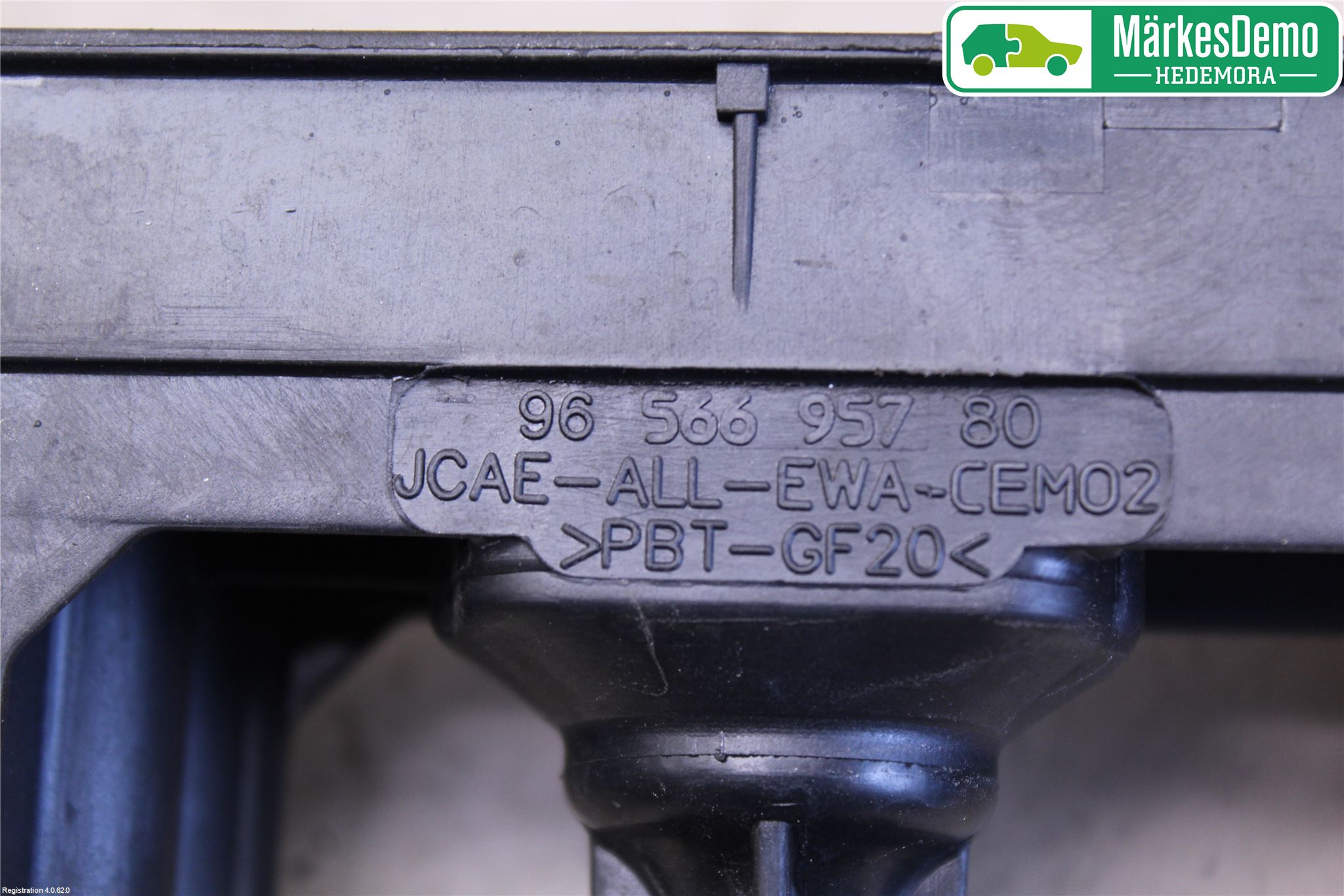 Peugeot 307     05-08 Coil - Tenn Kassett