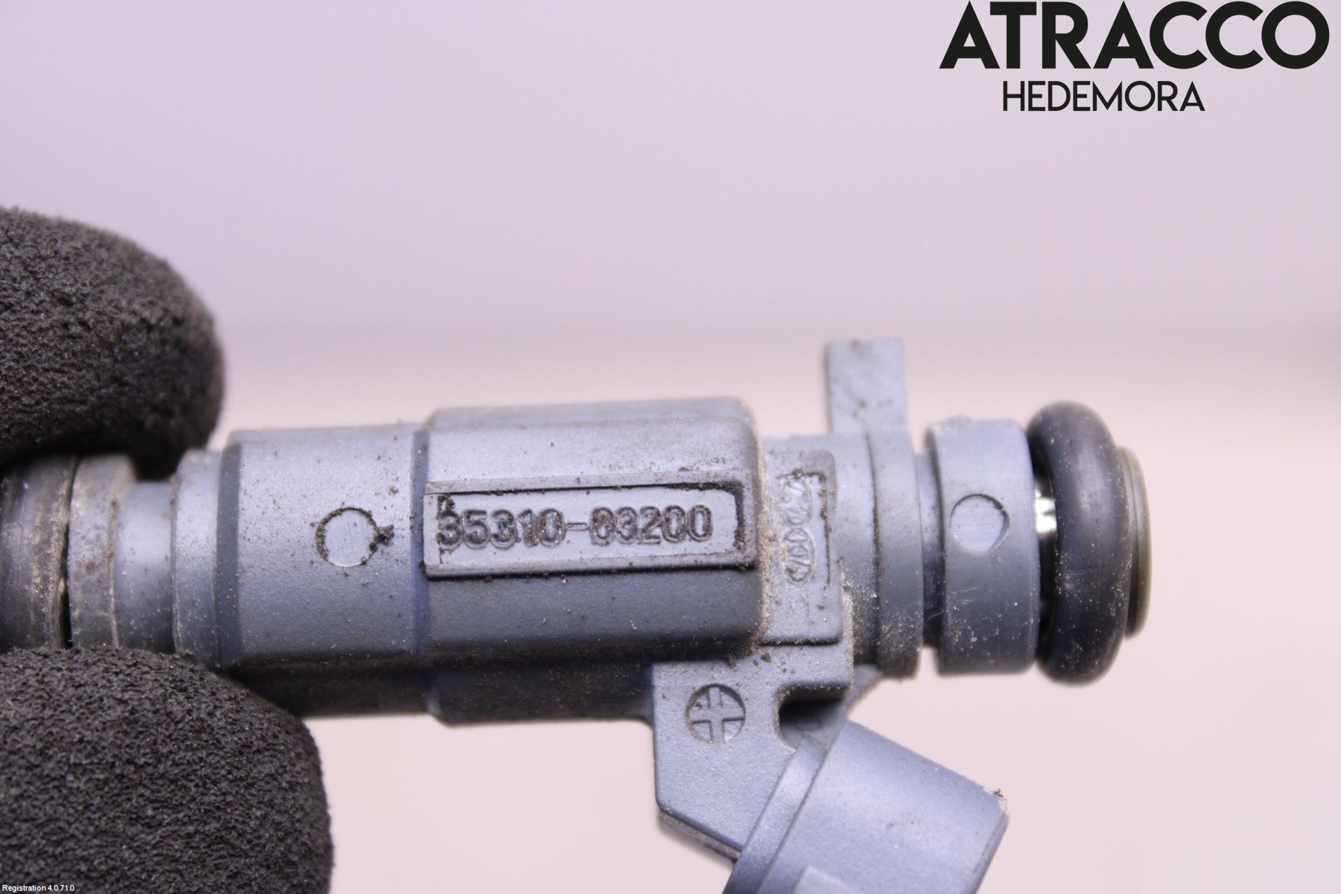 Kia RIO 12-16 Inns Dyse