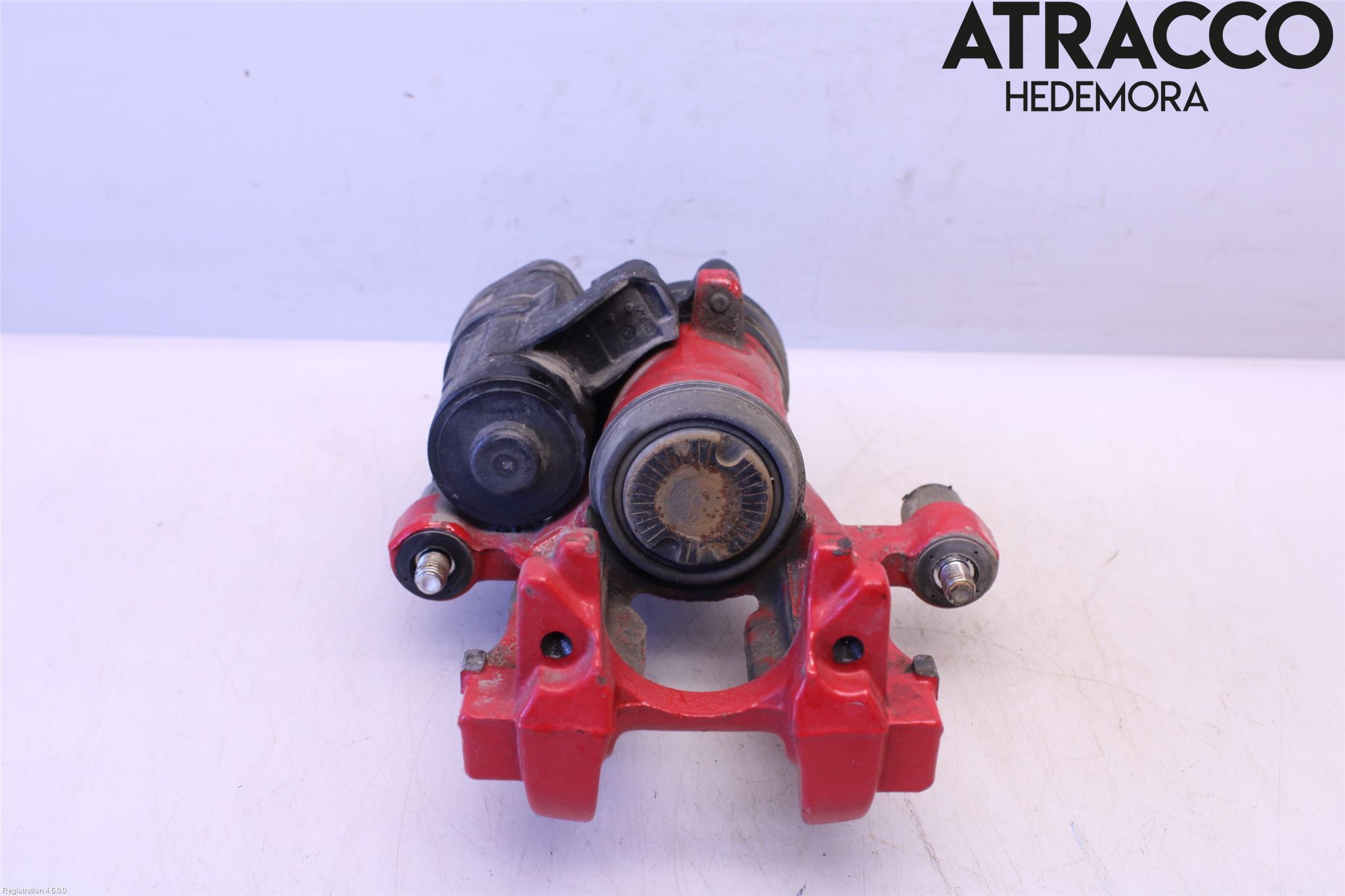 Audi Q3 F3 19- Bremsecaliper Bak Venstre