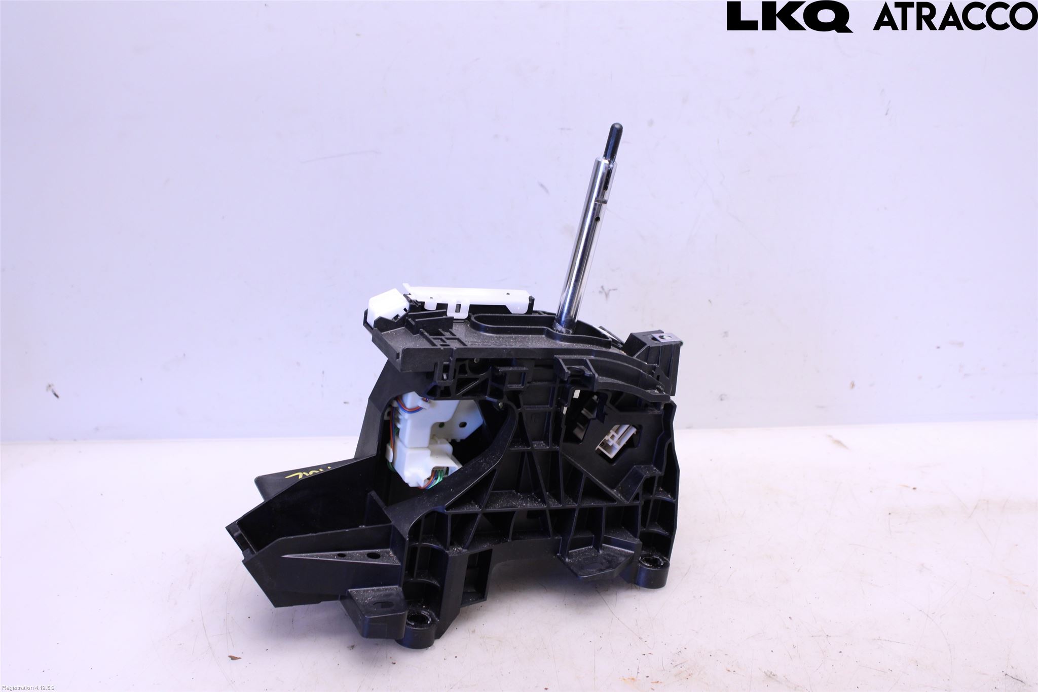 Toyota RAV4 19- Gearspak