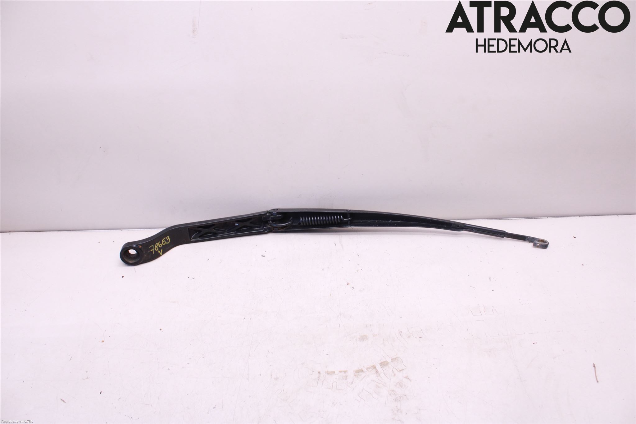 Honda CR-V 07-12 Viskerarm-Armer Frontrute