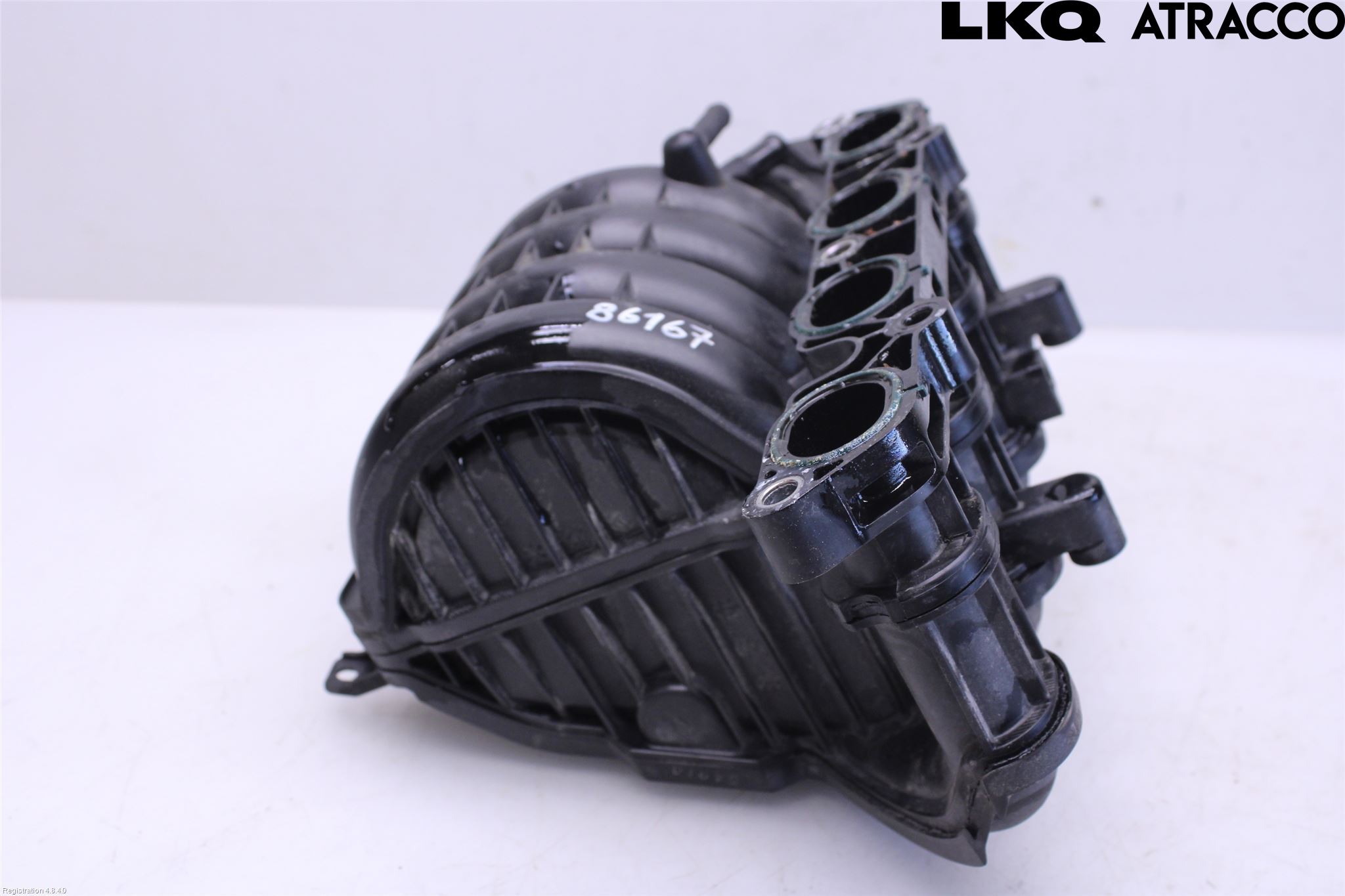 Hyundai i20 GB 15-20 Innsugningsmanifold