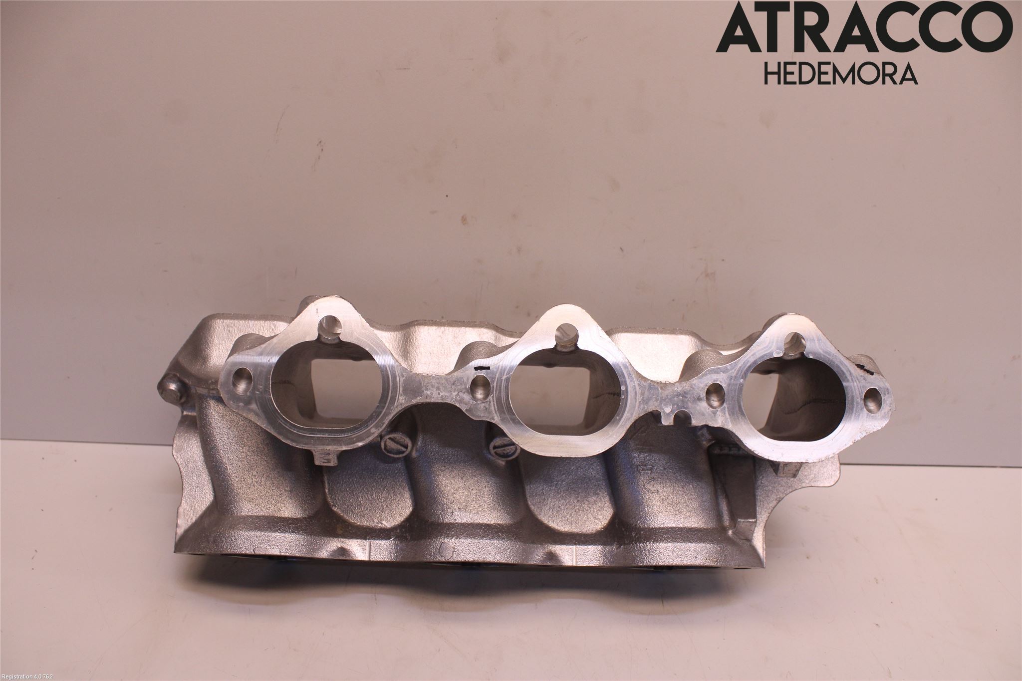 Nissan 370Z Innsugningsmanifold