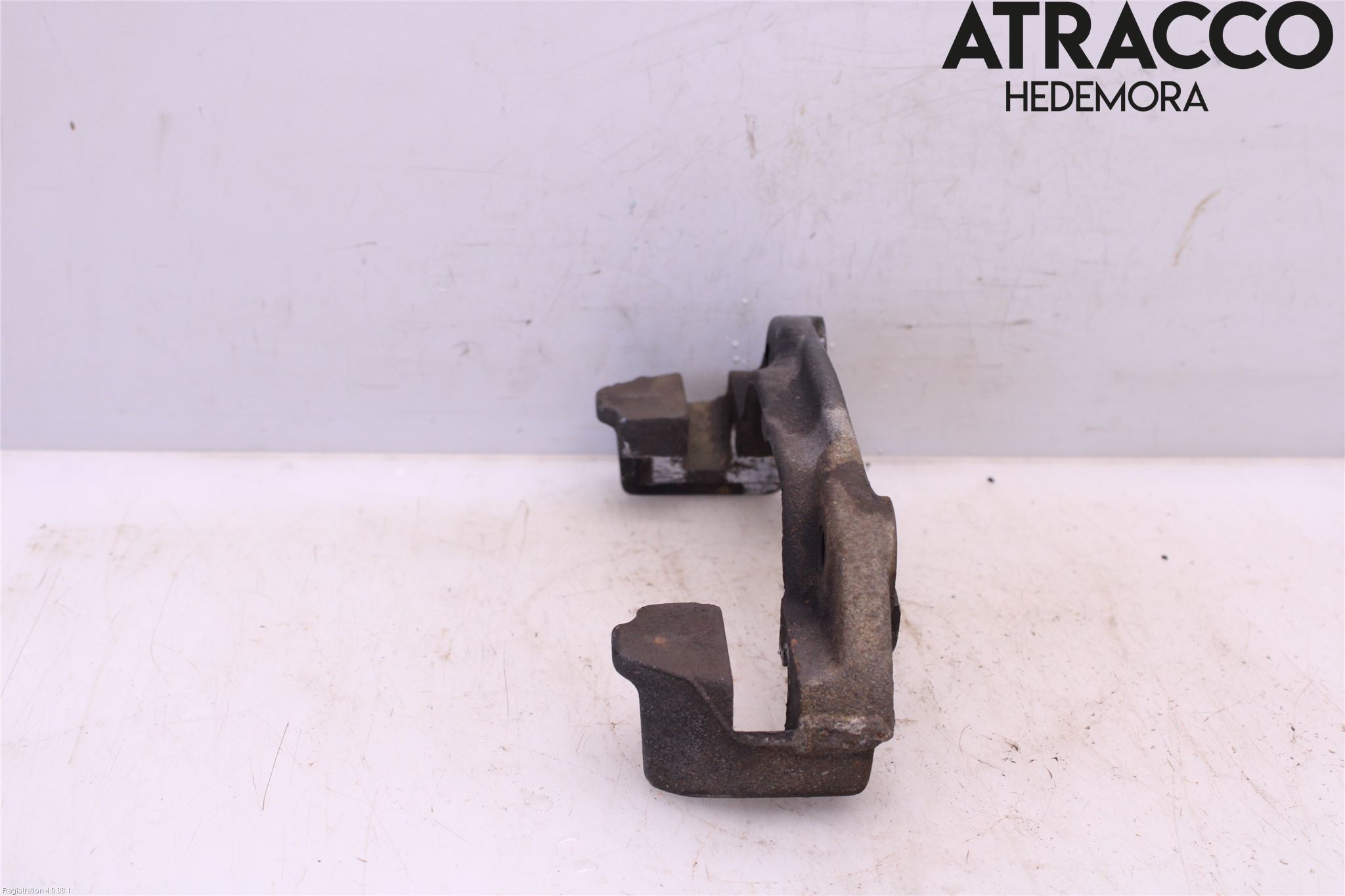 BMW Z3 E36/6    94-02 Bremsecaliper Feste Holder