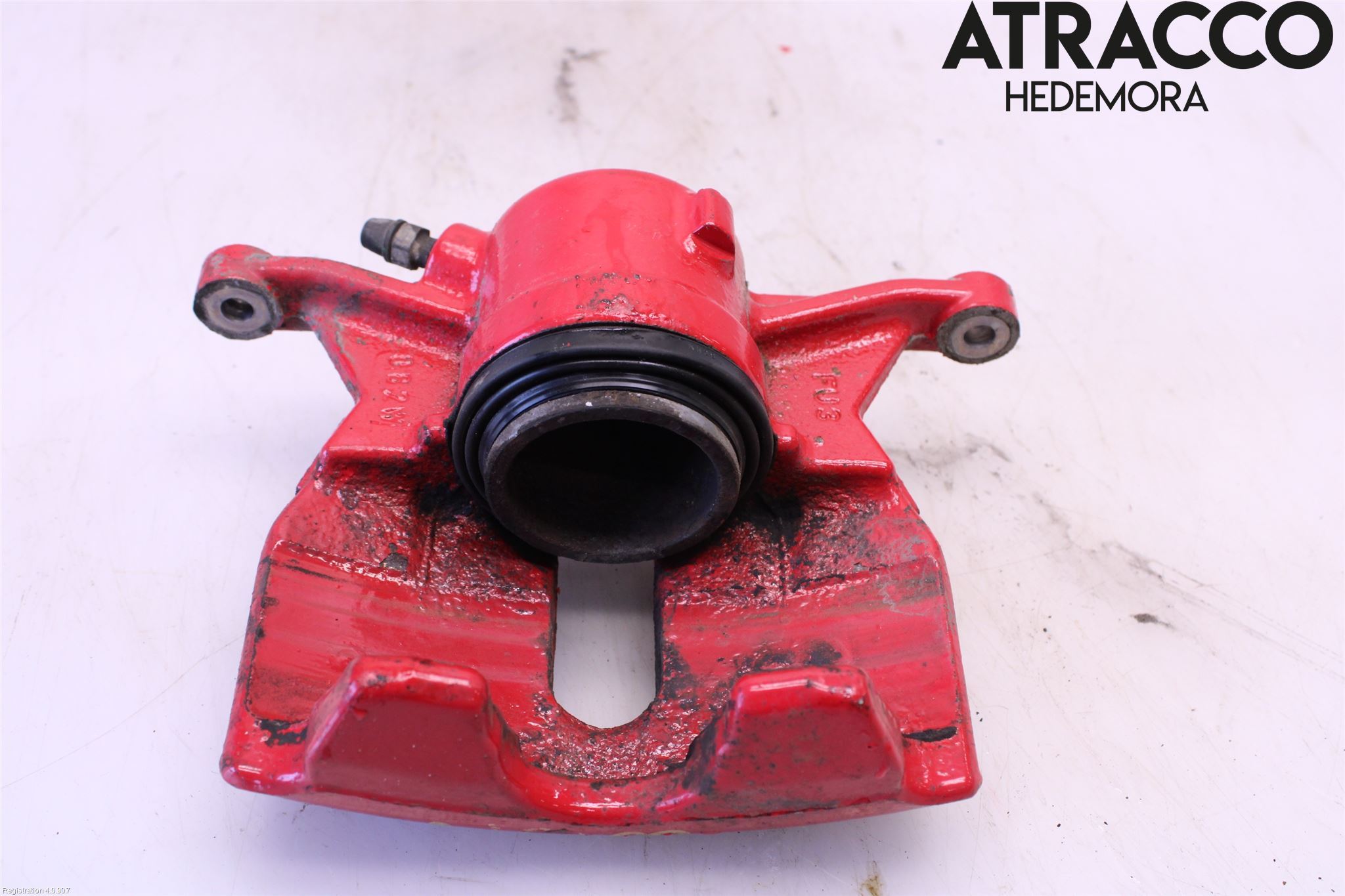 Volkswagen VW T-ROC 18- Bremsecaliper Foran Venstre