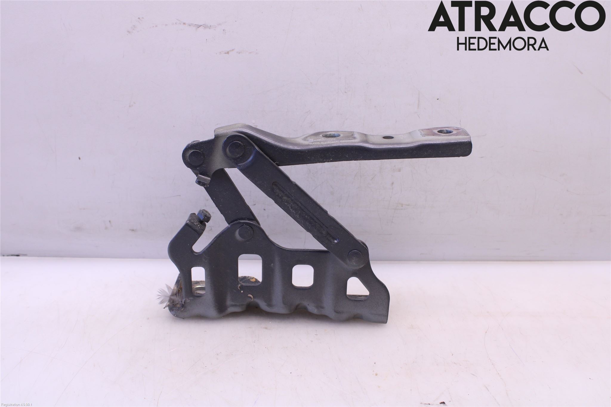 Kia SPORTAGE (QL) 16-21 Panser Hengsel - Hengsler